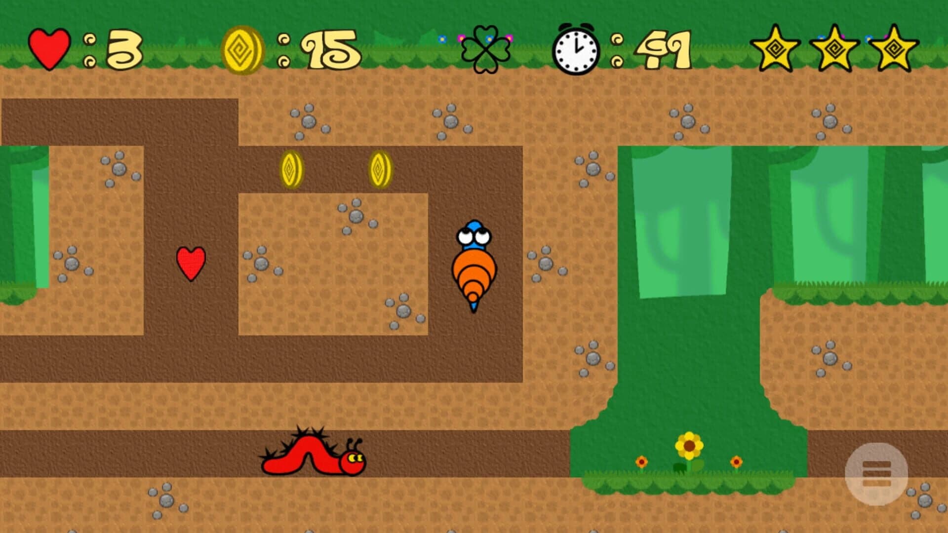 Caracoland screenshot 4