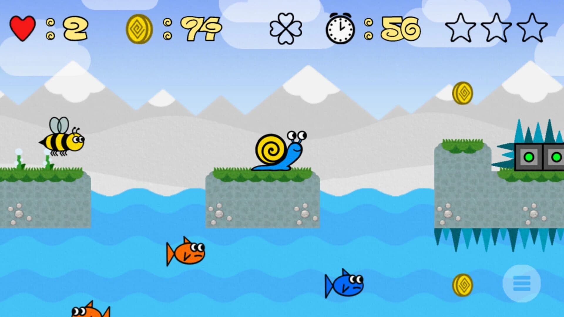 Caracoland screenshot 1