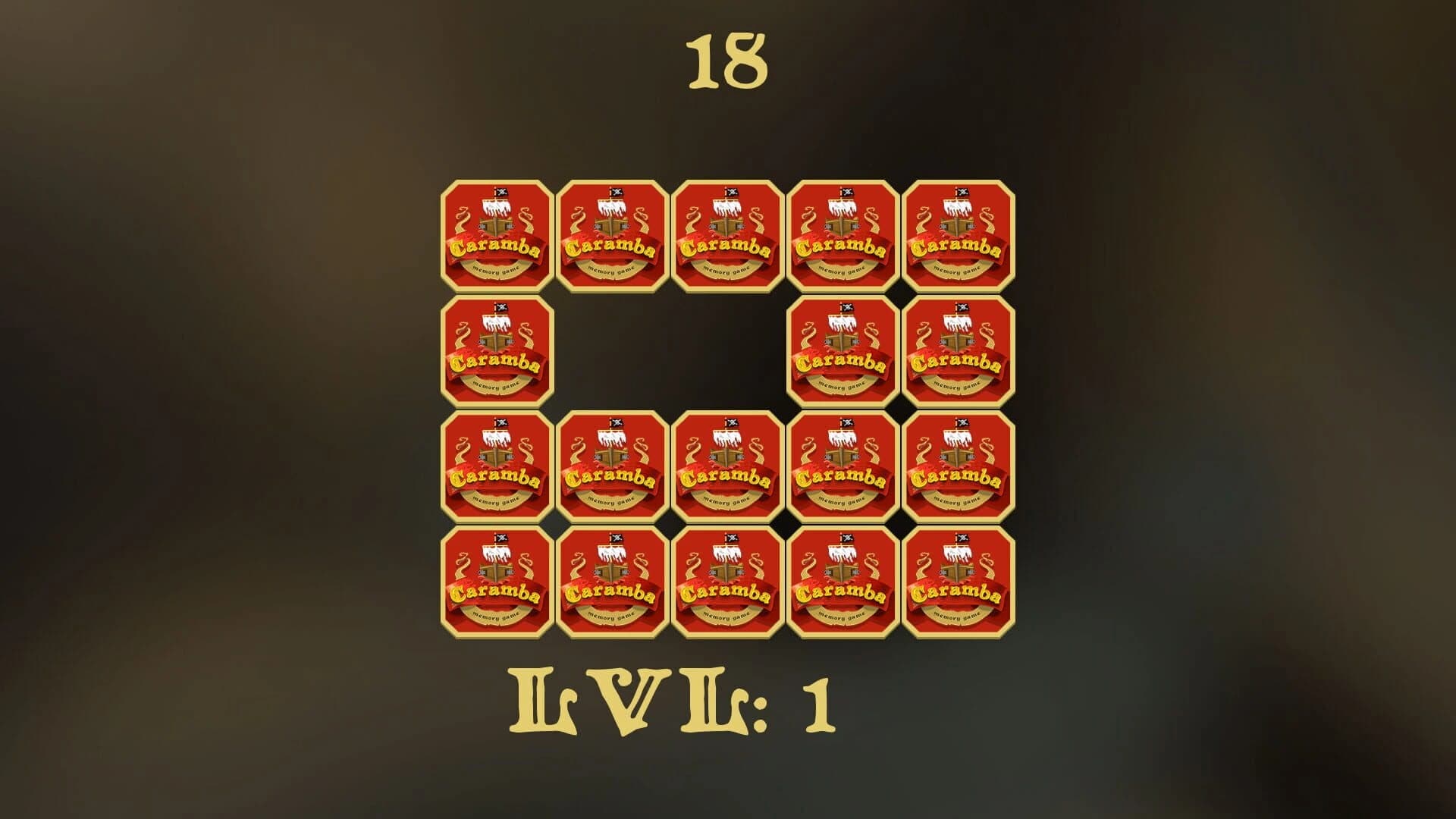 Caramba screenshot 2