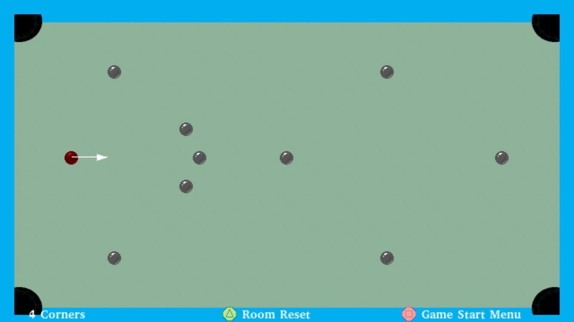 Carambole Fireworks screenshot 4
