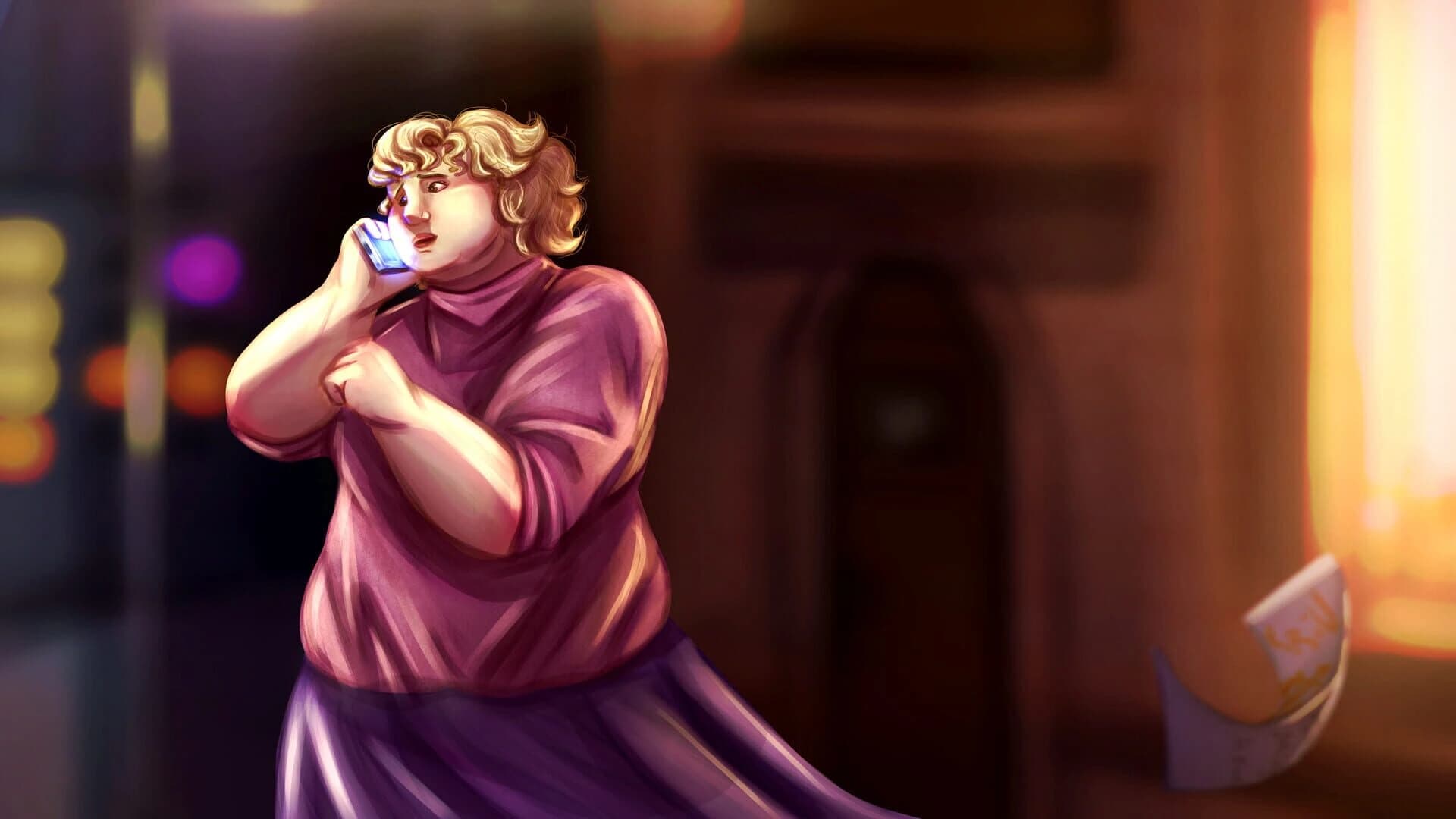 Caramel Performance screenshot 5