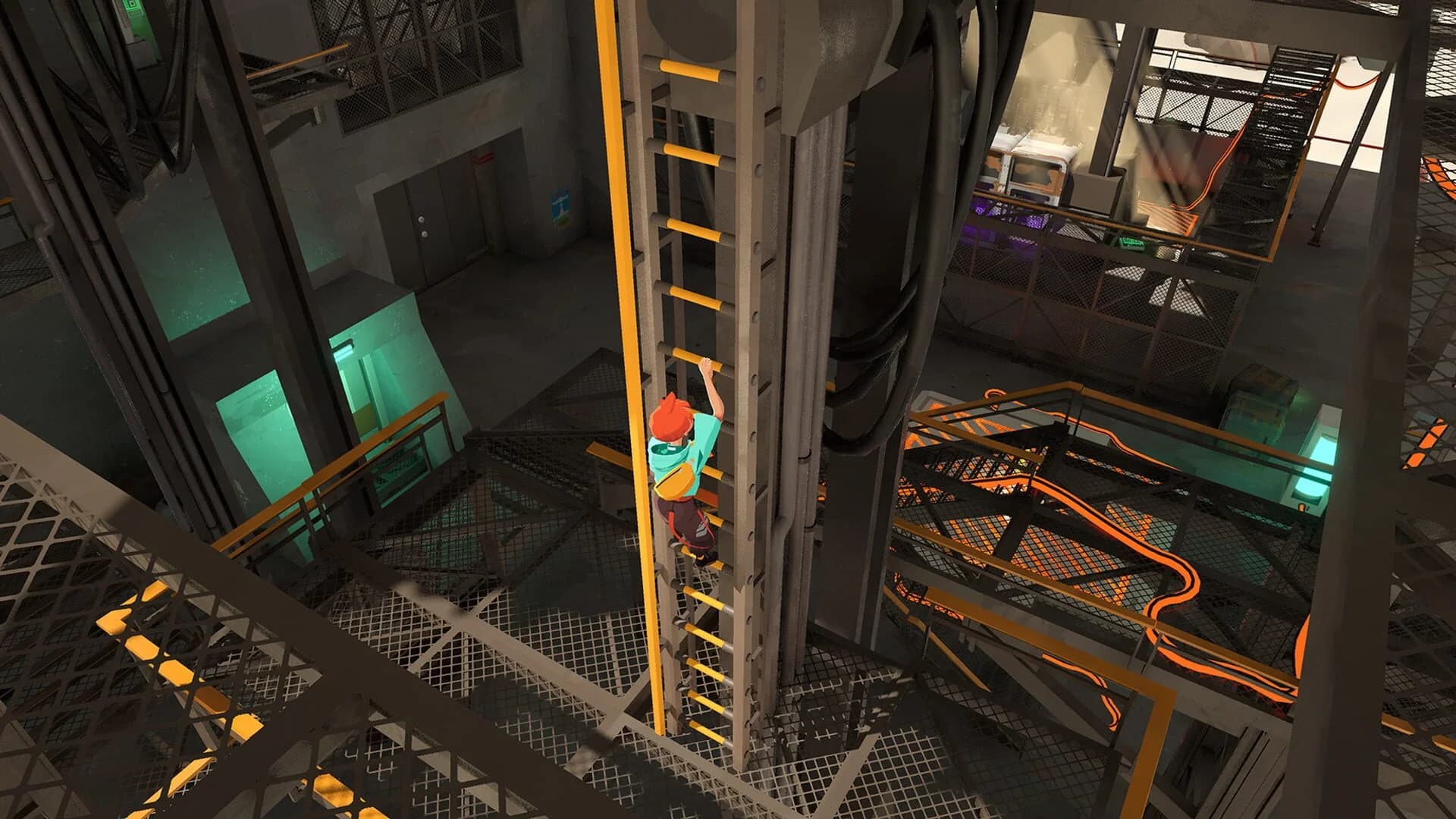 Caravan SandWitch screenshot 5
