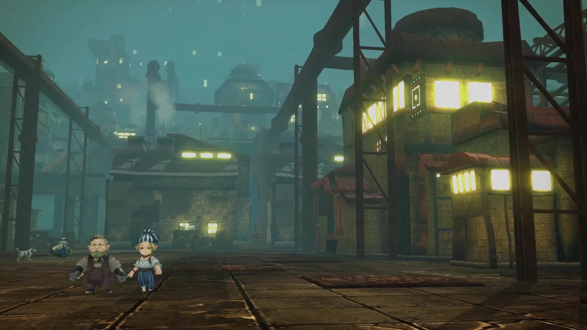 Caravan Stories screenshot 3