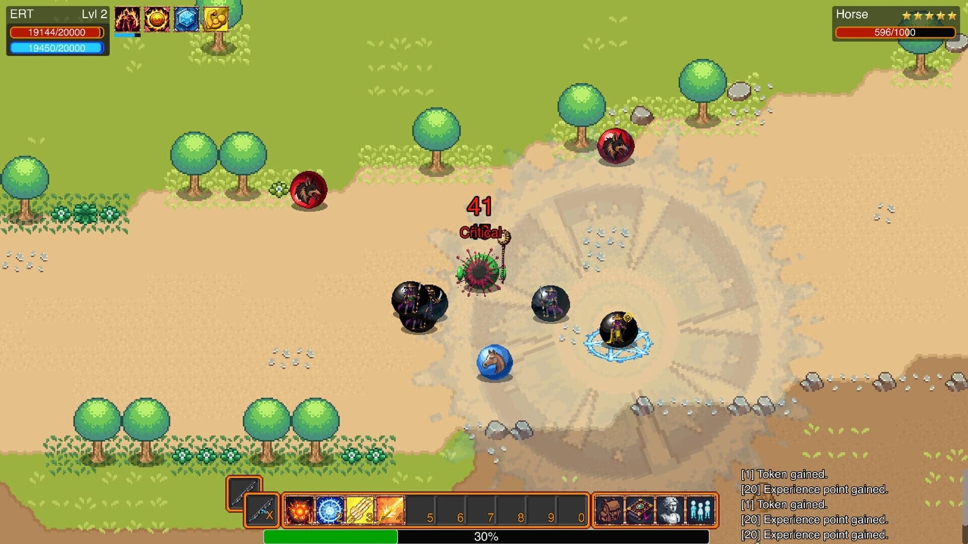 Caravan: The Trade Road screenshot 3