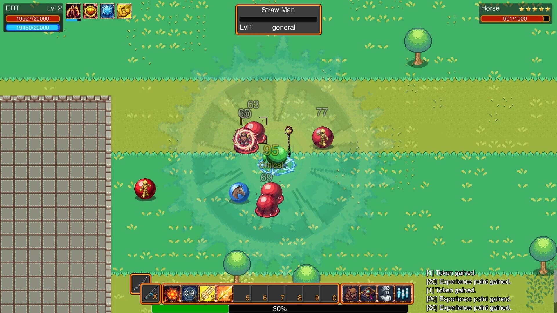 Caravan: The Trade Road screenshot 5