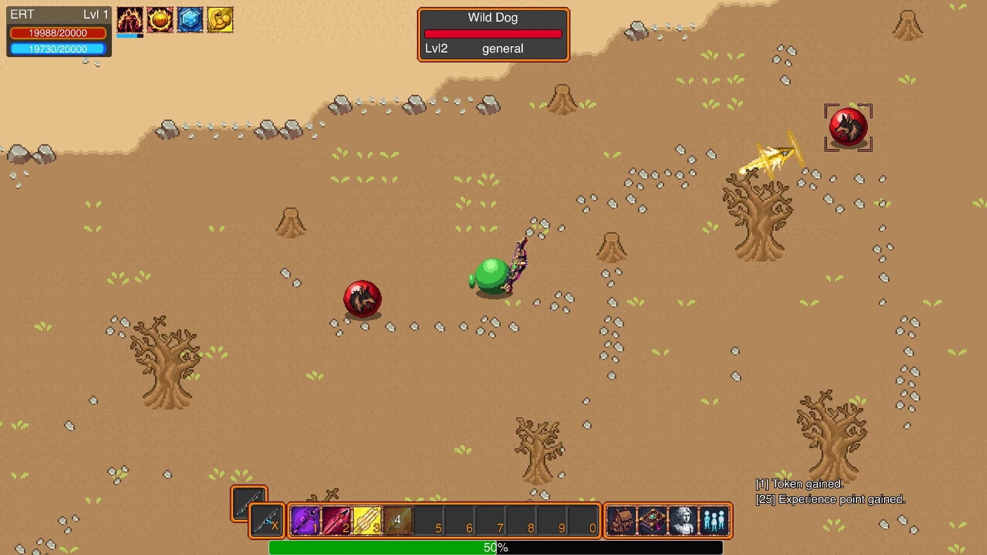 Caravan: The Trade Road screenshot 2