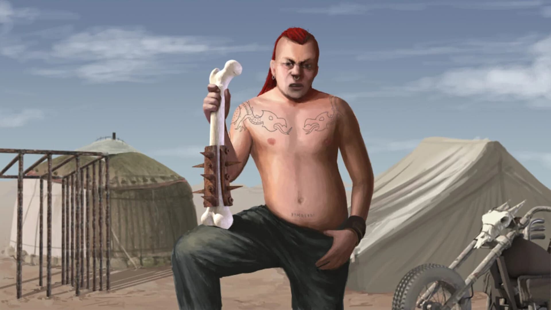 Caravaneer 2 screenshot 4