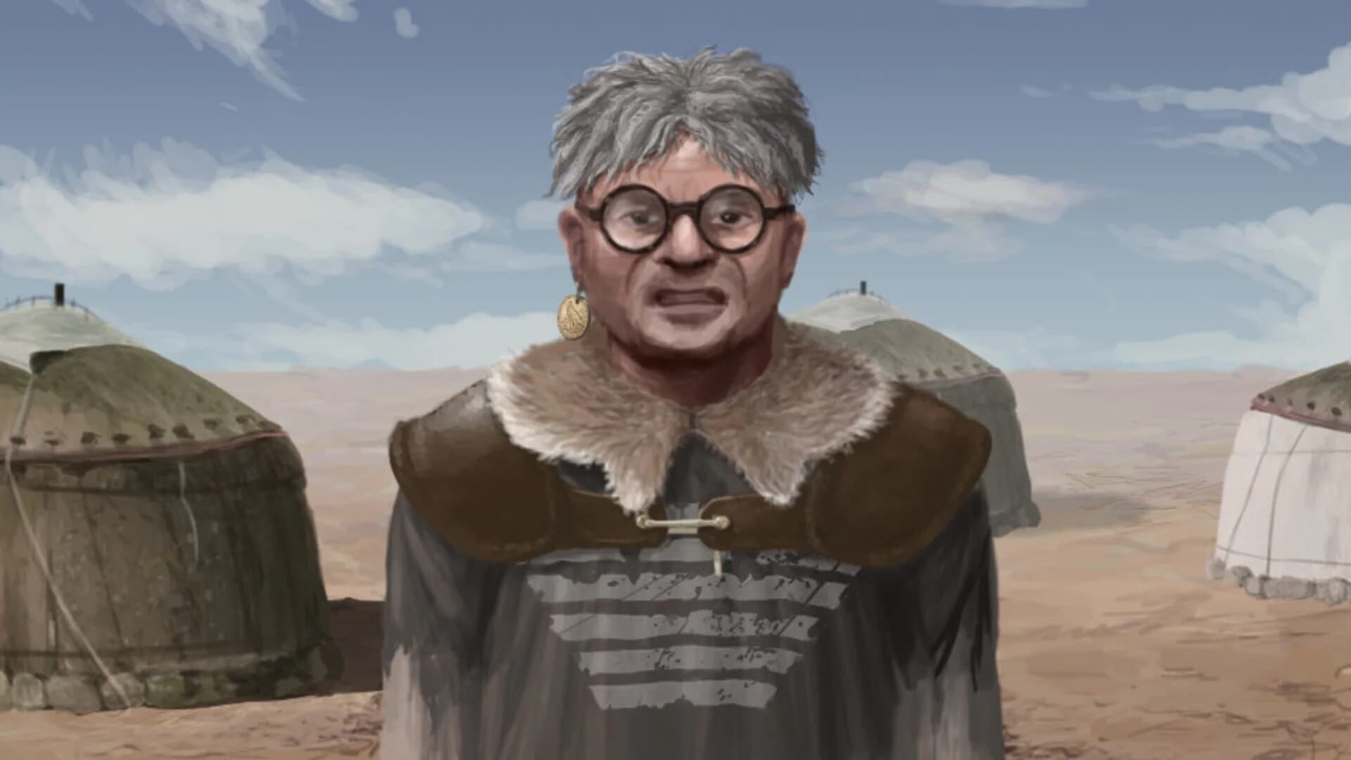 Caravaneer 2 screenshot 3