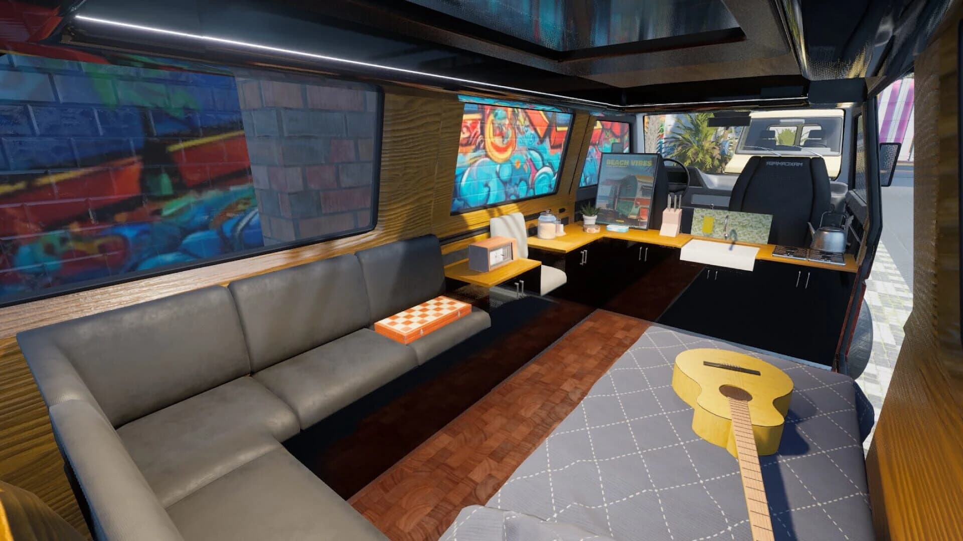 Caravanners screenshot 4