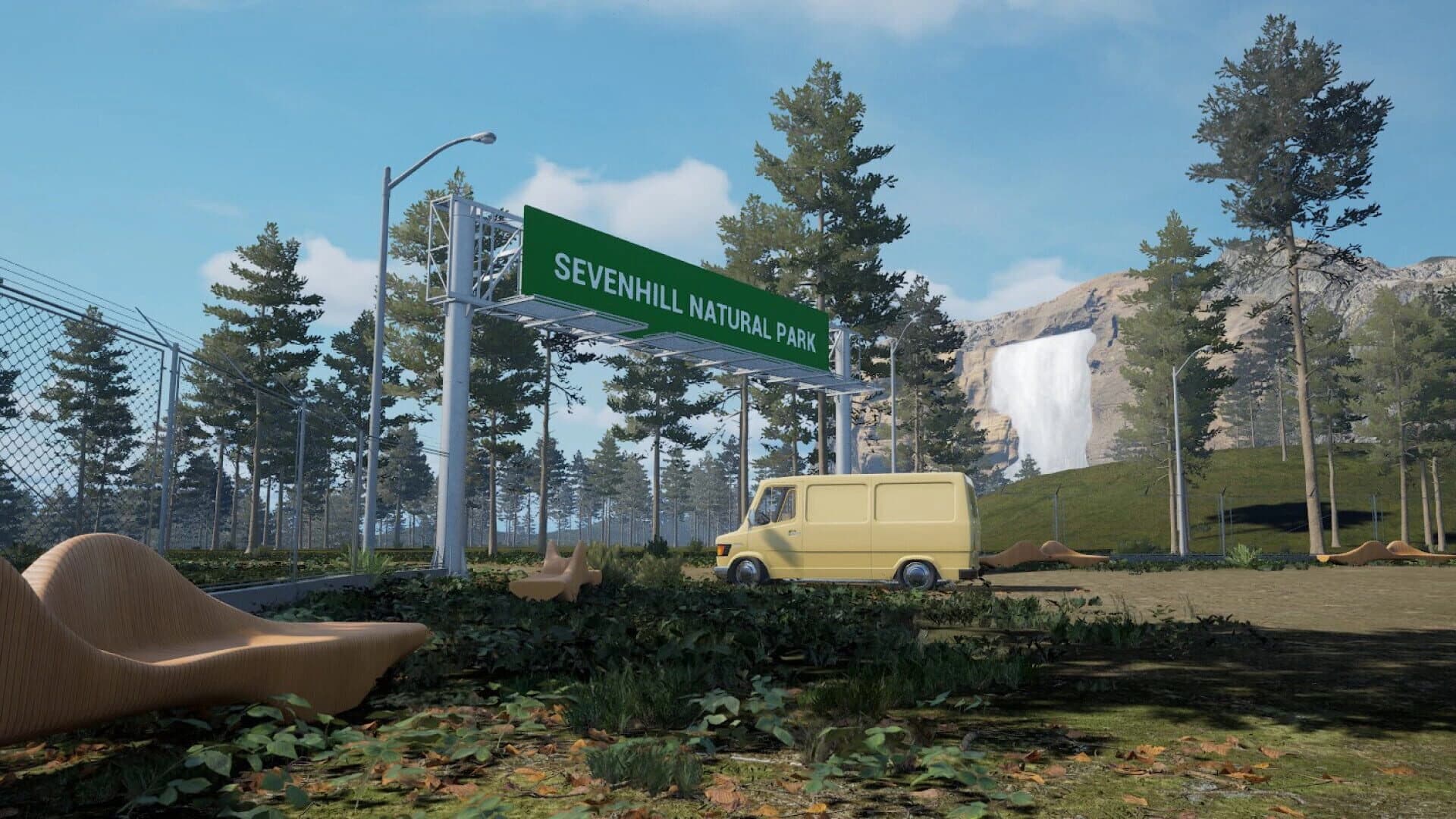 Caravanners screenshot 5