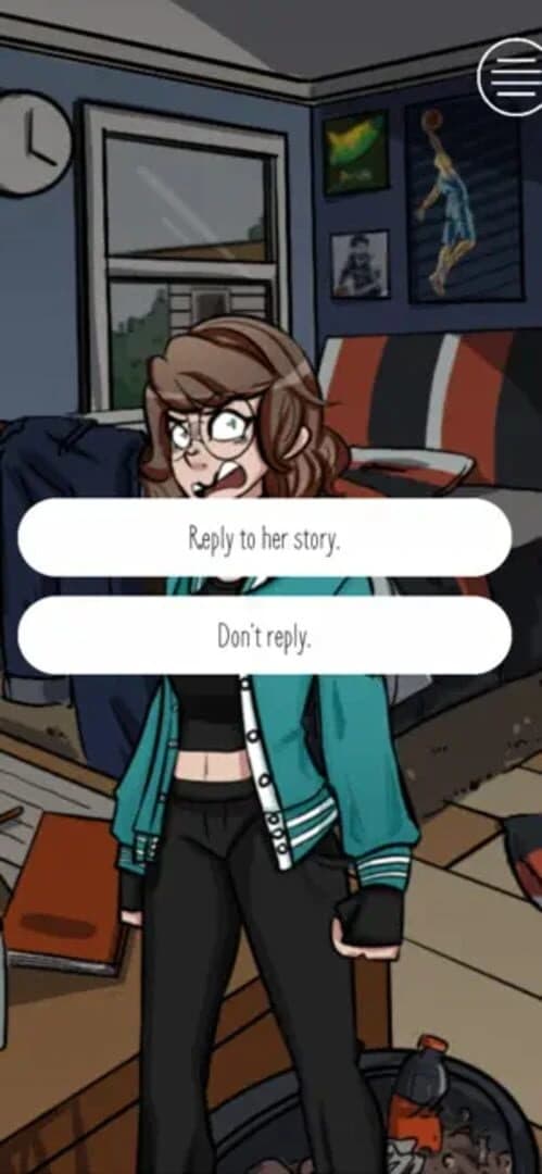 Carbon Dating: Green Romance screenshot 4