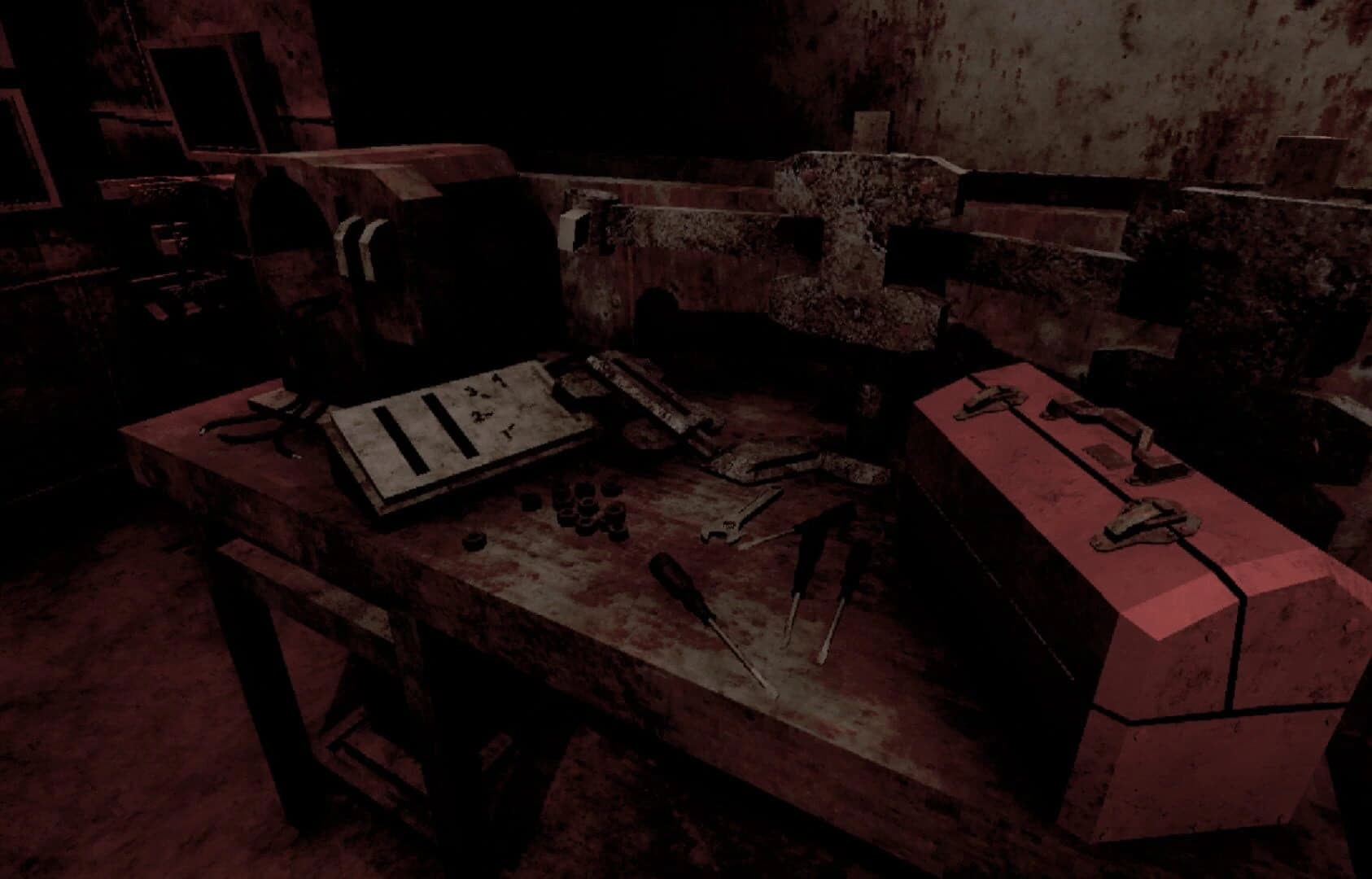 Carbon Steel screenshot 3