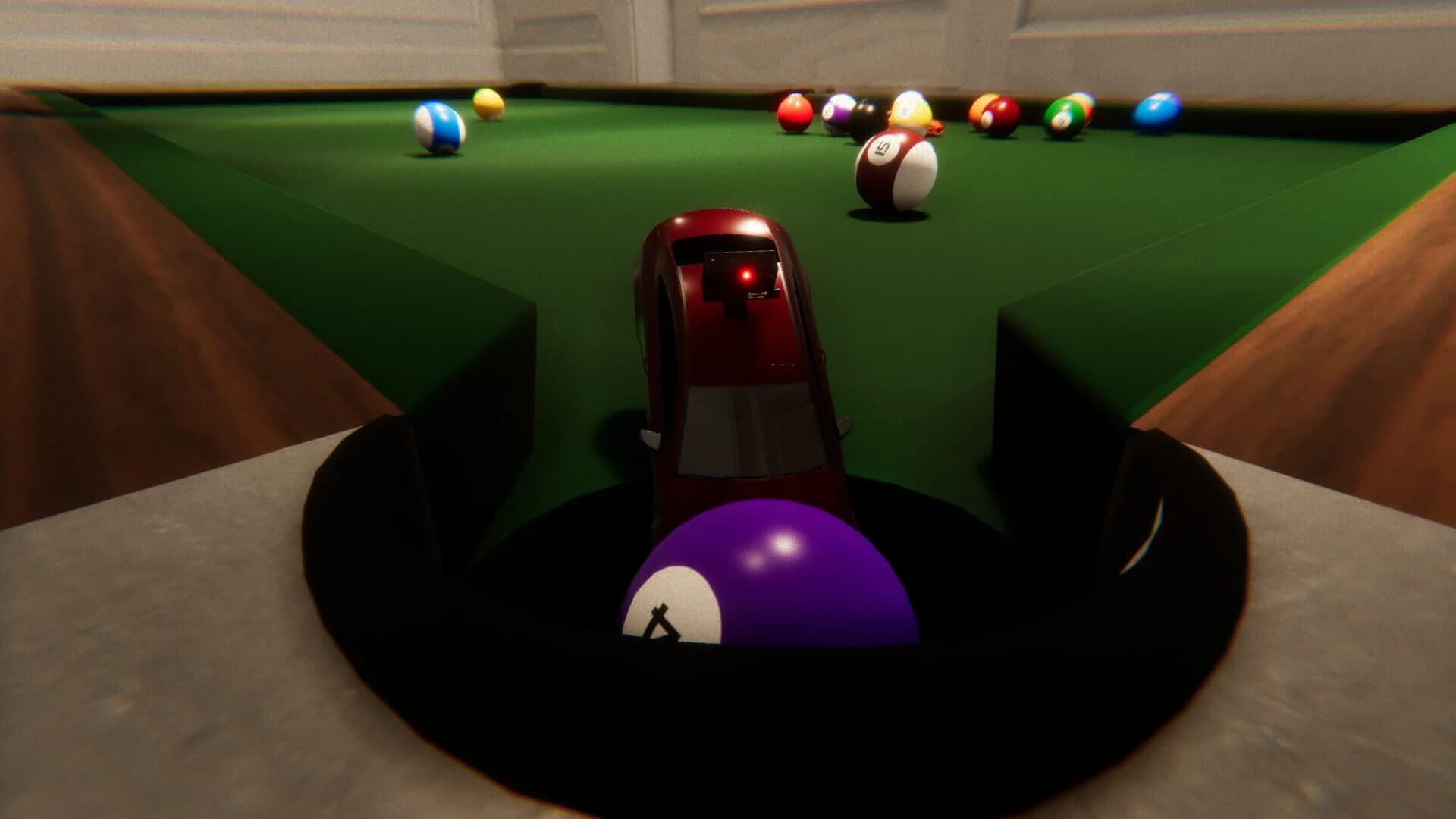 CarCam screenshot 3