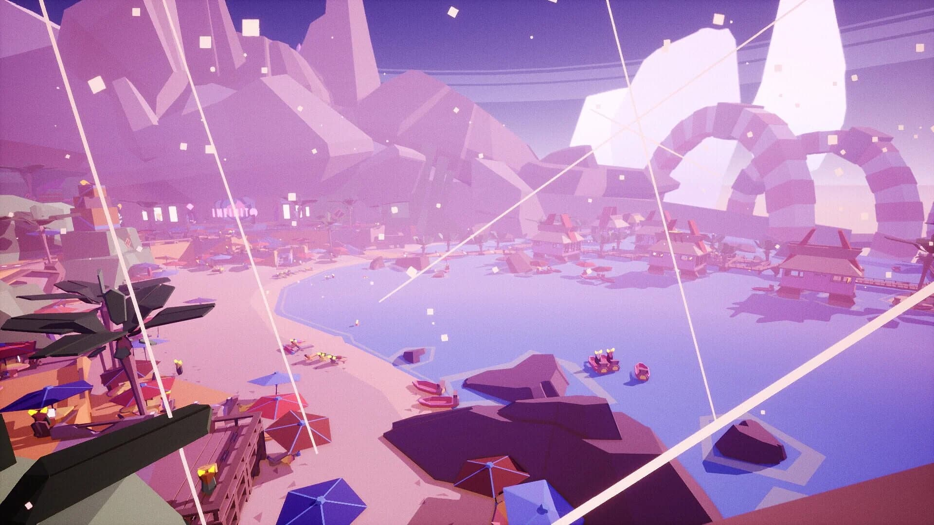 Carceri screenshot 3