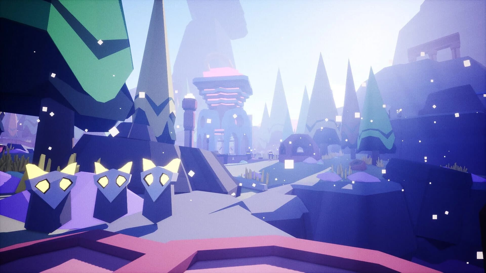 Carceri screenshot 4