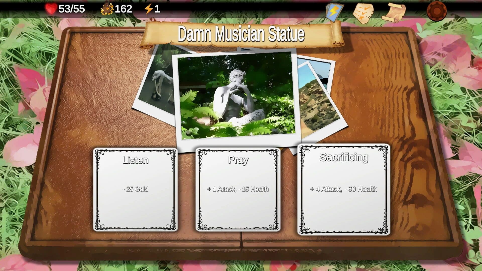 Card Adventures screenshot 3