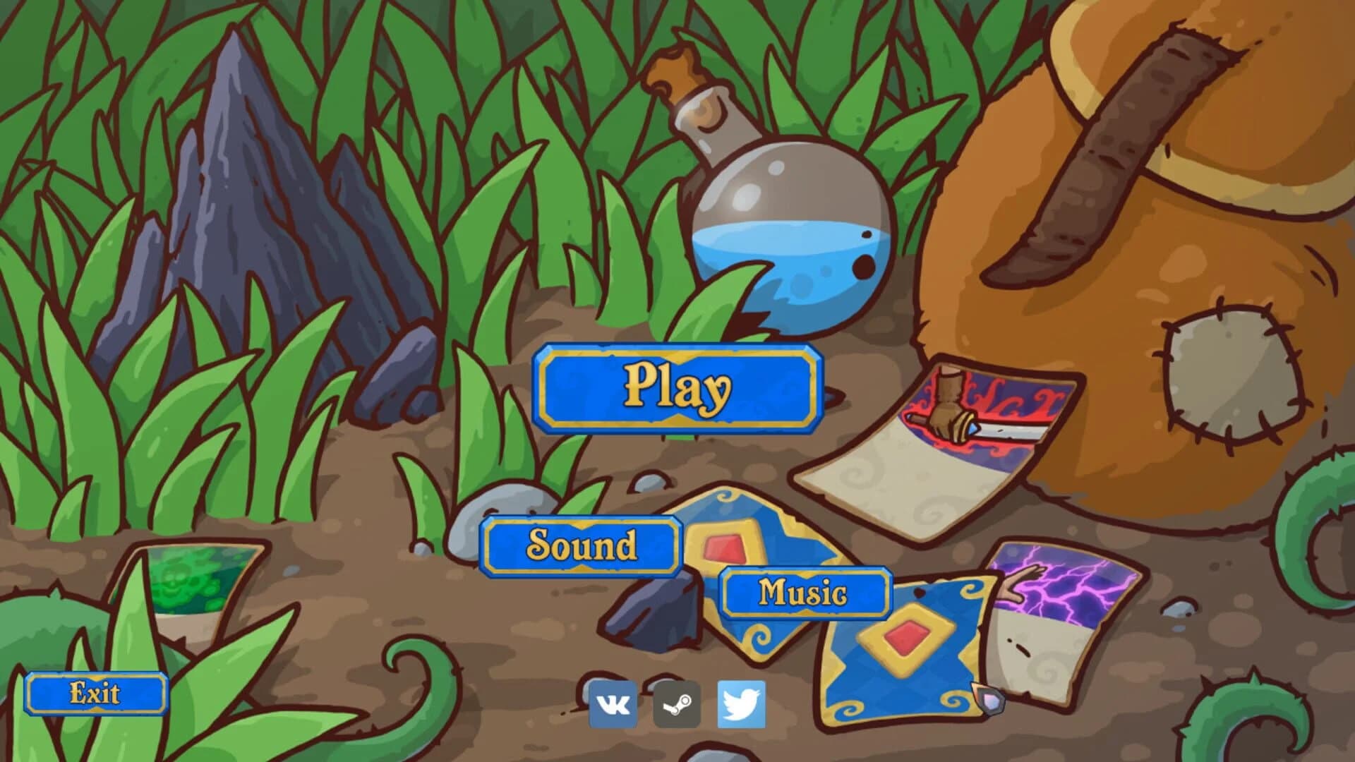 Card Brawl screenshot 4