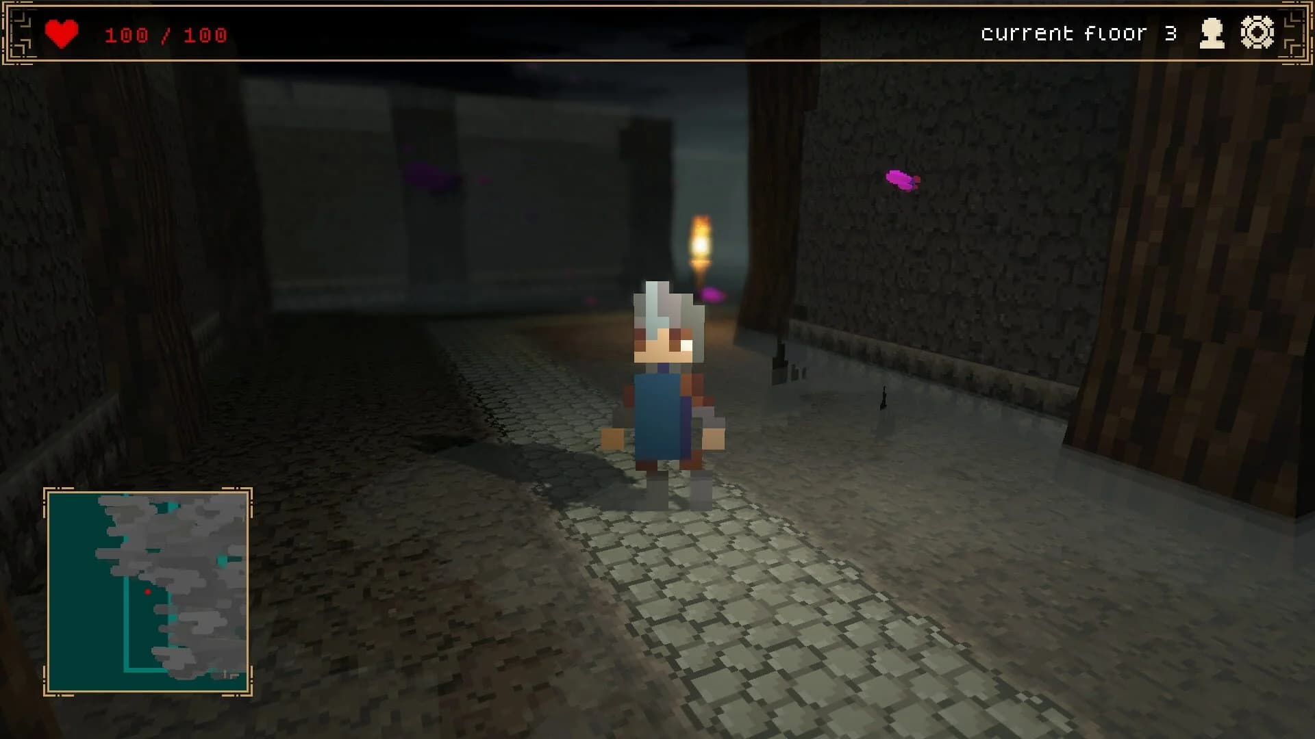 Card Chronicles: Devious Deck screenshot 1