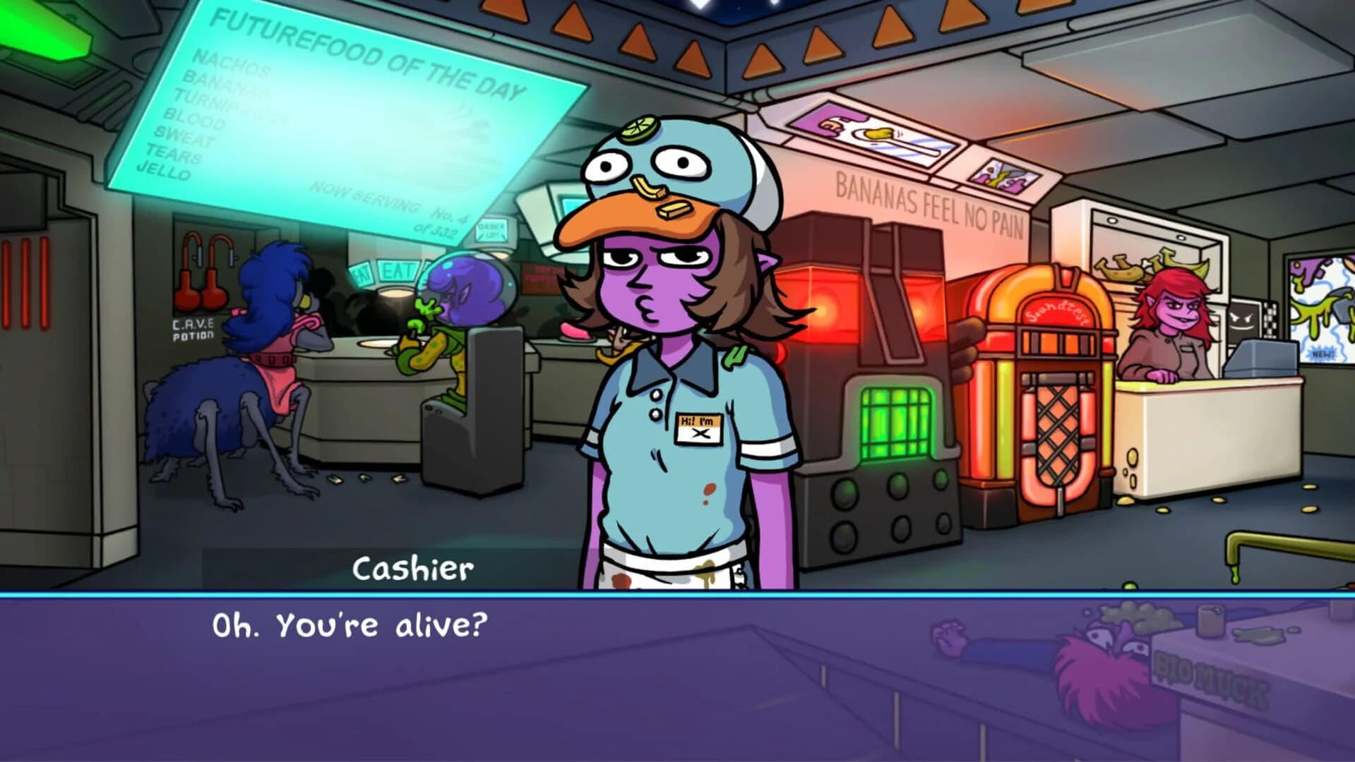 Card City Nights 2 screenshot 5