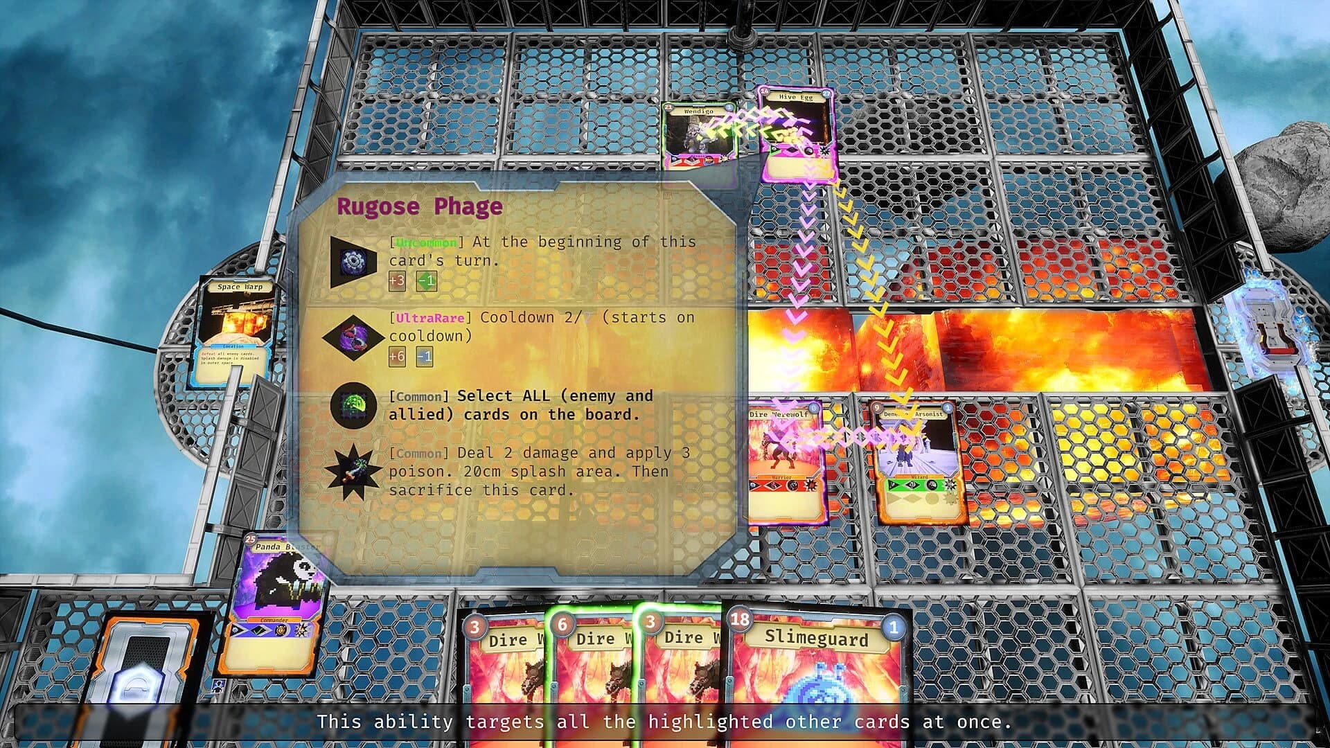 Card Coder screenshot 2