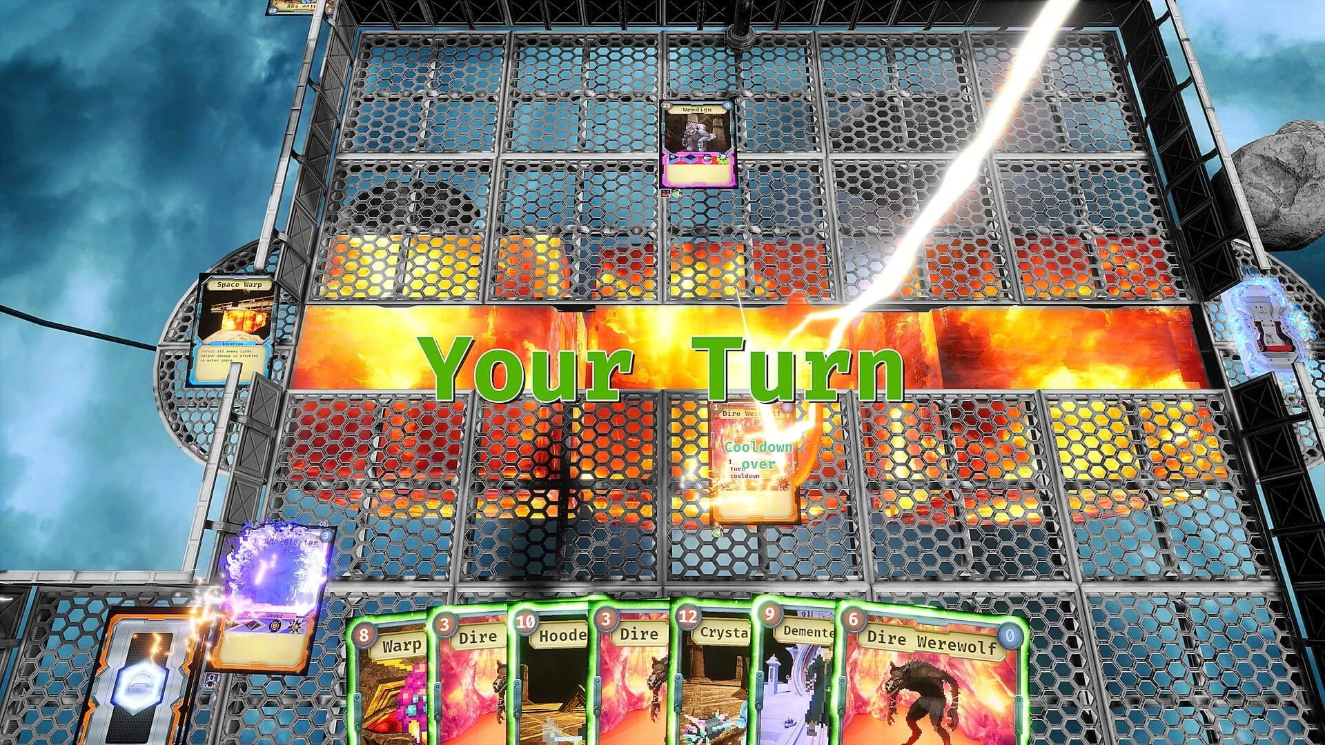 Card Coder screenshot 1