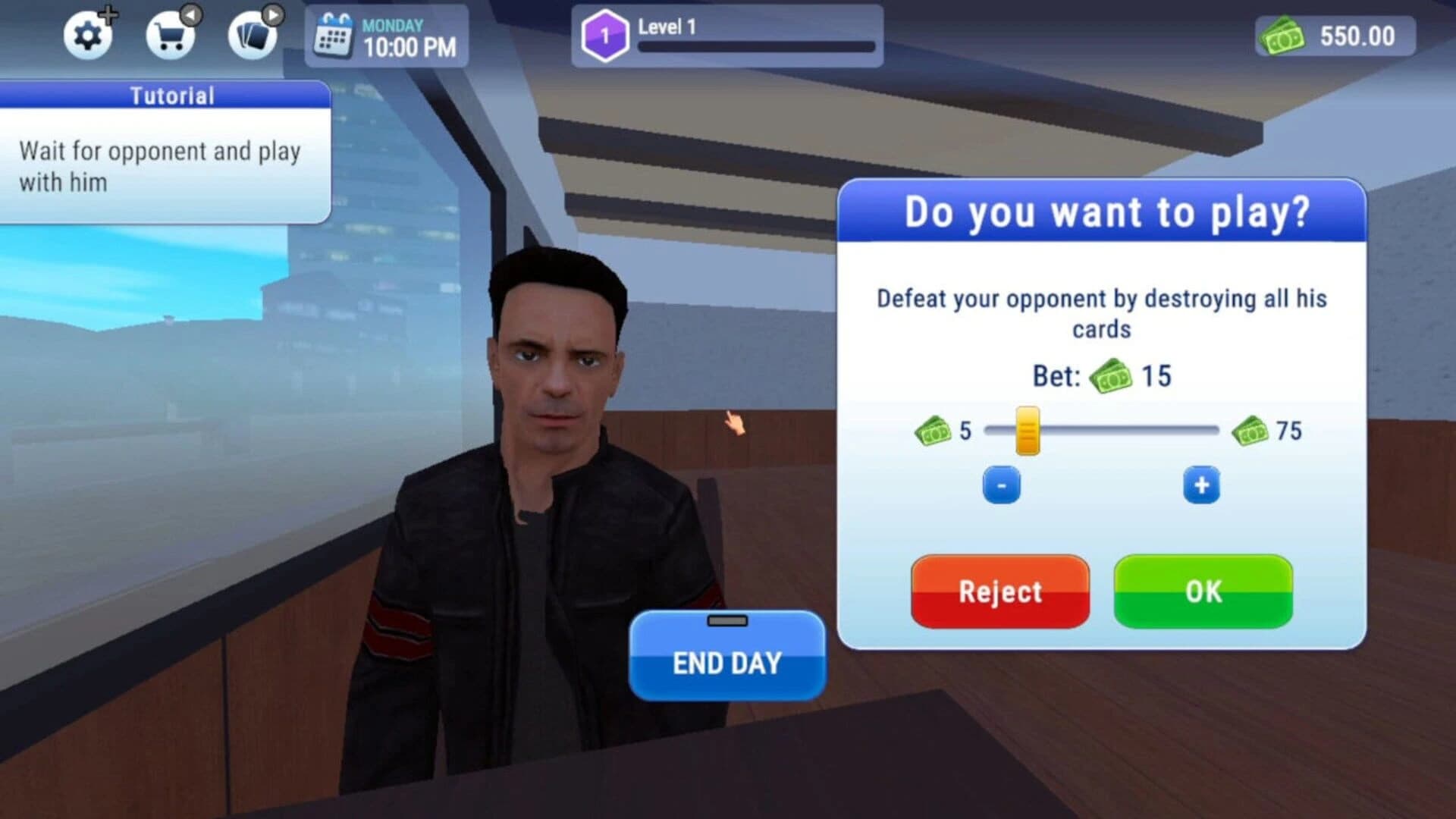 Card Collector Trading Shop screenshot 3