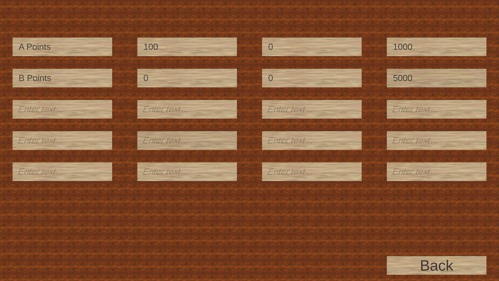 Card Crafter Genesis screenshot 4