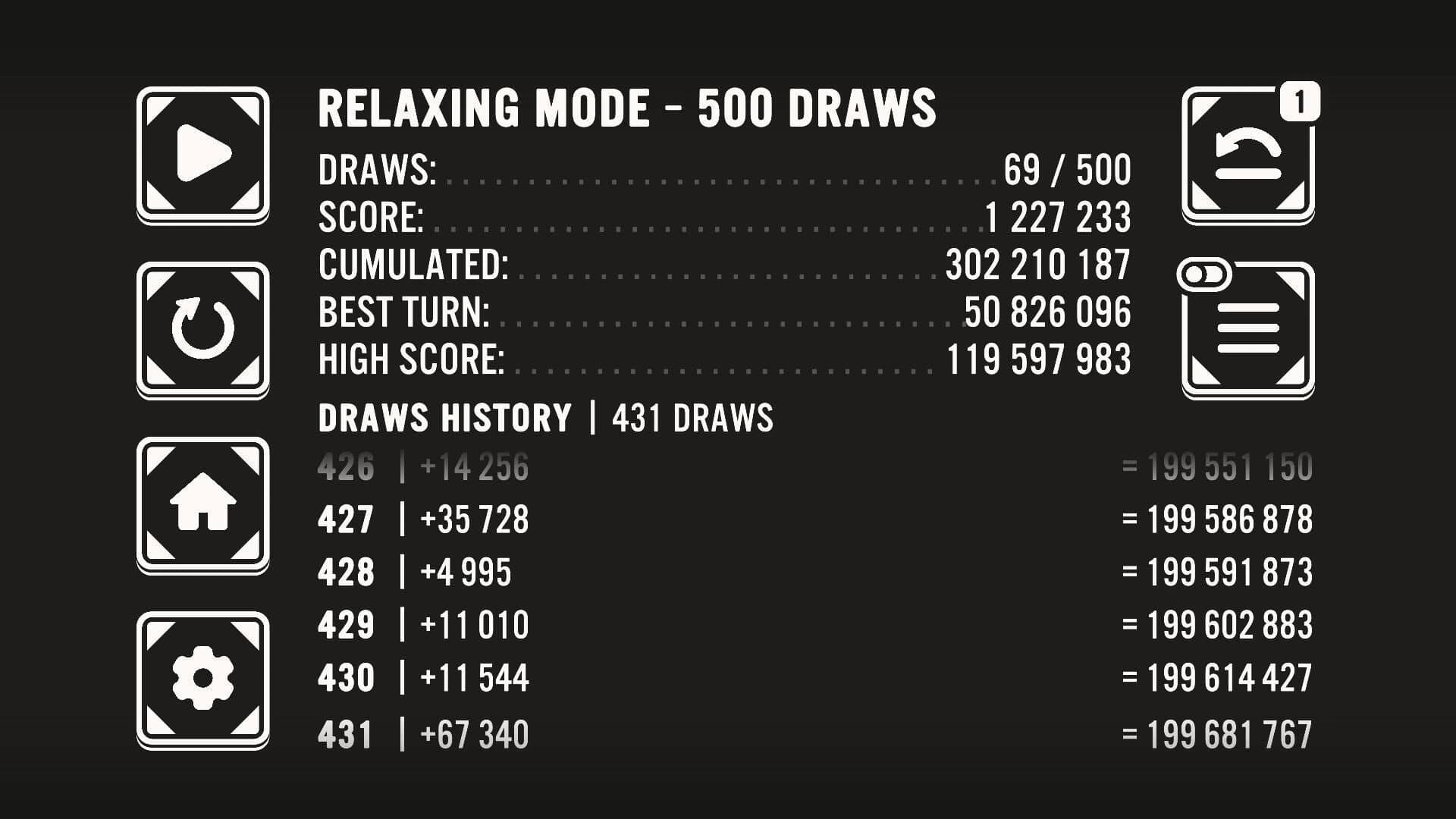 Card Draw screenshot 4