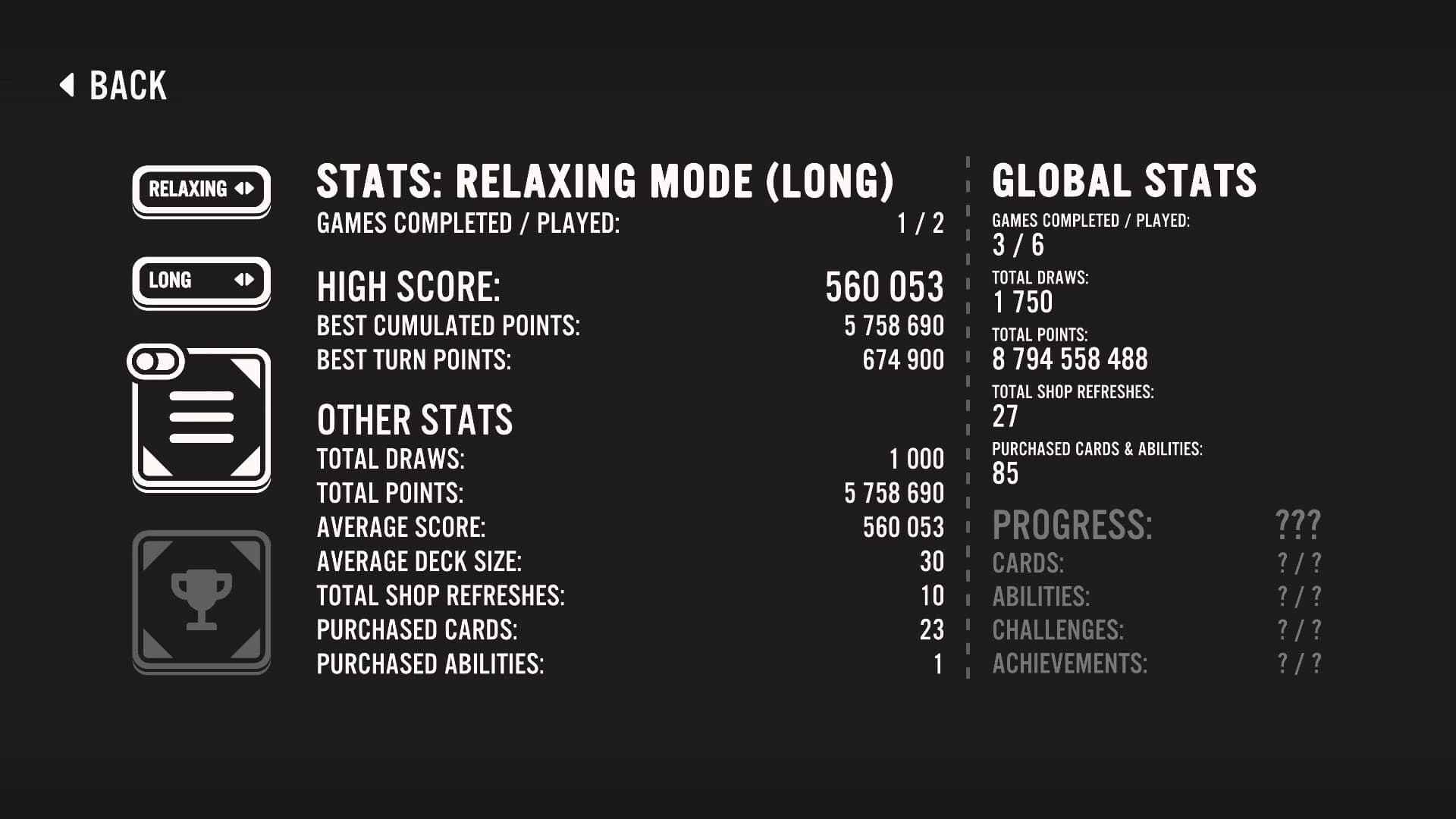 Card Draw screenshot 3