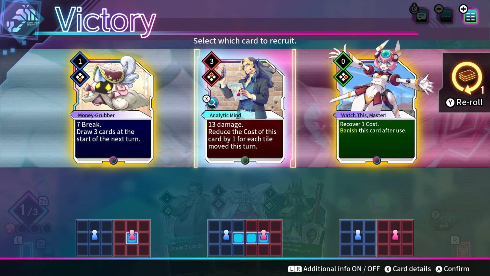 Card-en-Ciel screenshot 2