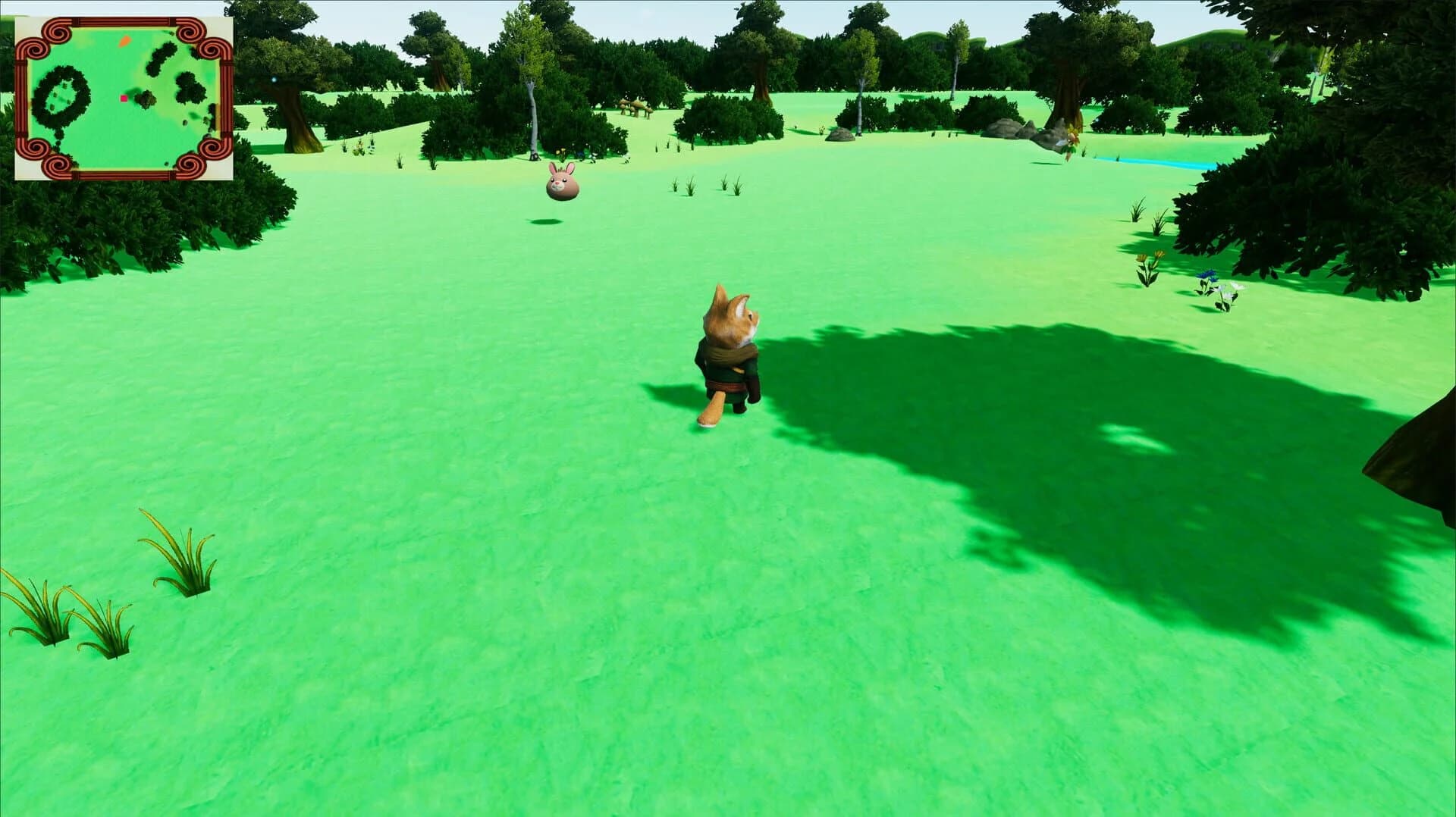 Card Fencer screenshot 4