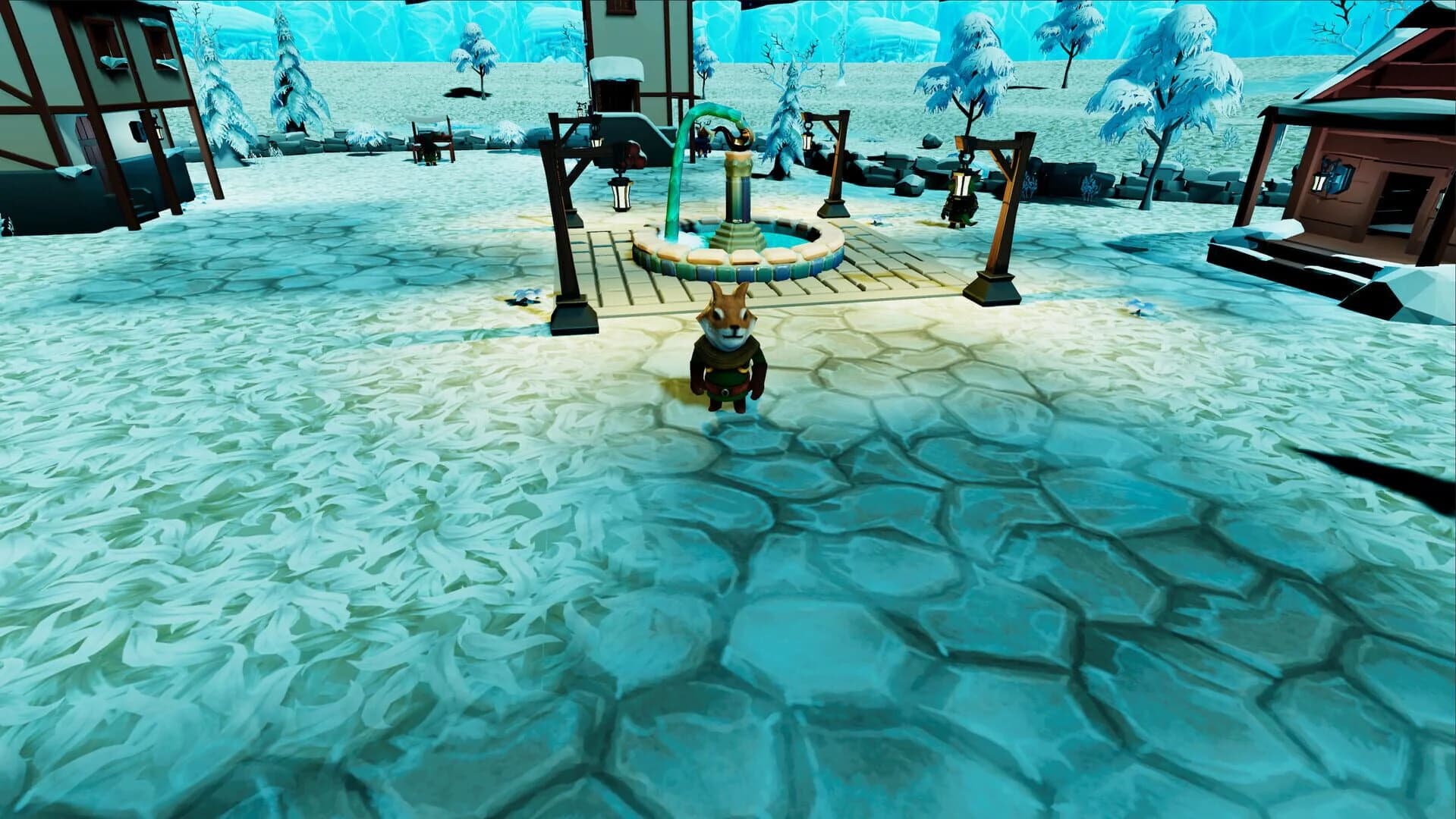 Card Fencer screenshot 5