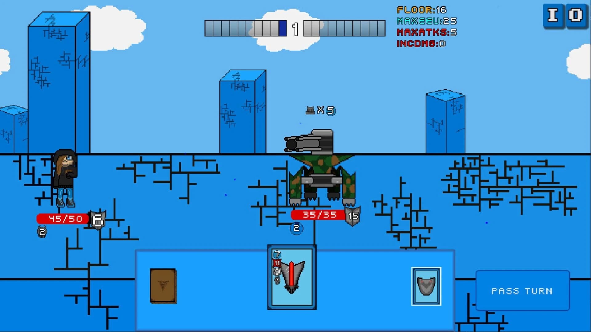 Card Fuse screenshot 5