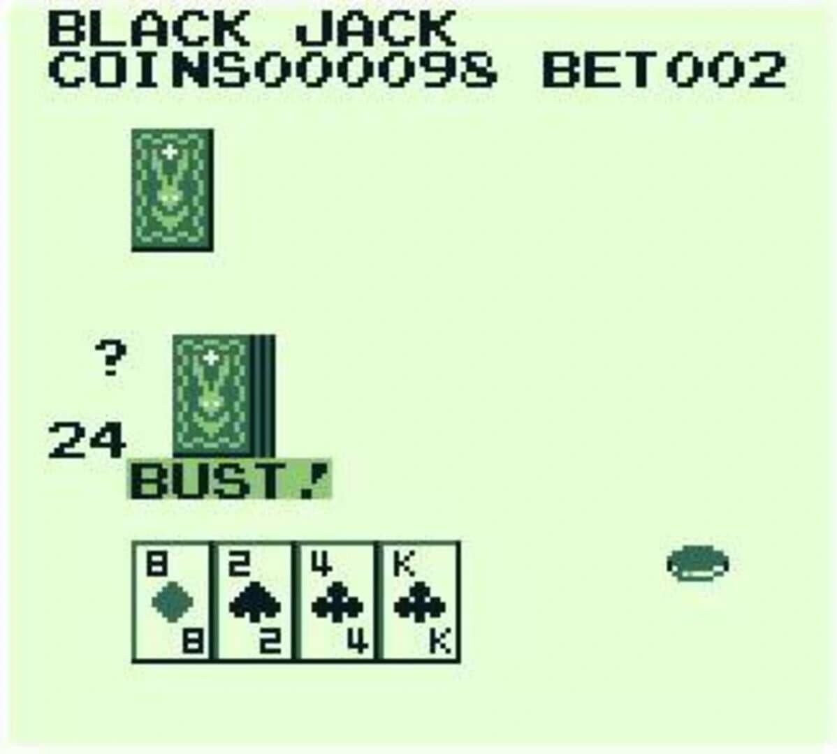 Card Game screenshot 1