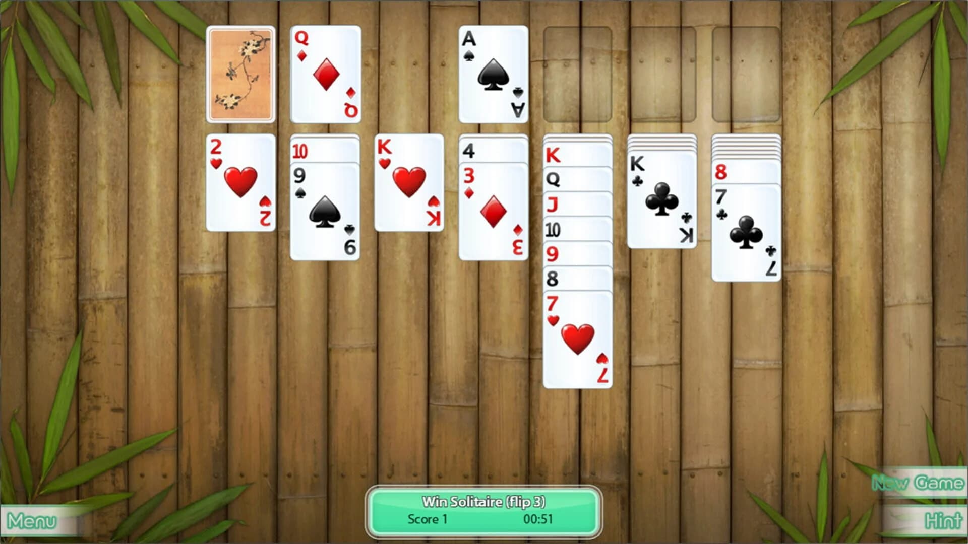 Card Games Mega Collection screenshot 2