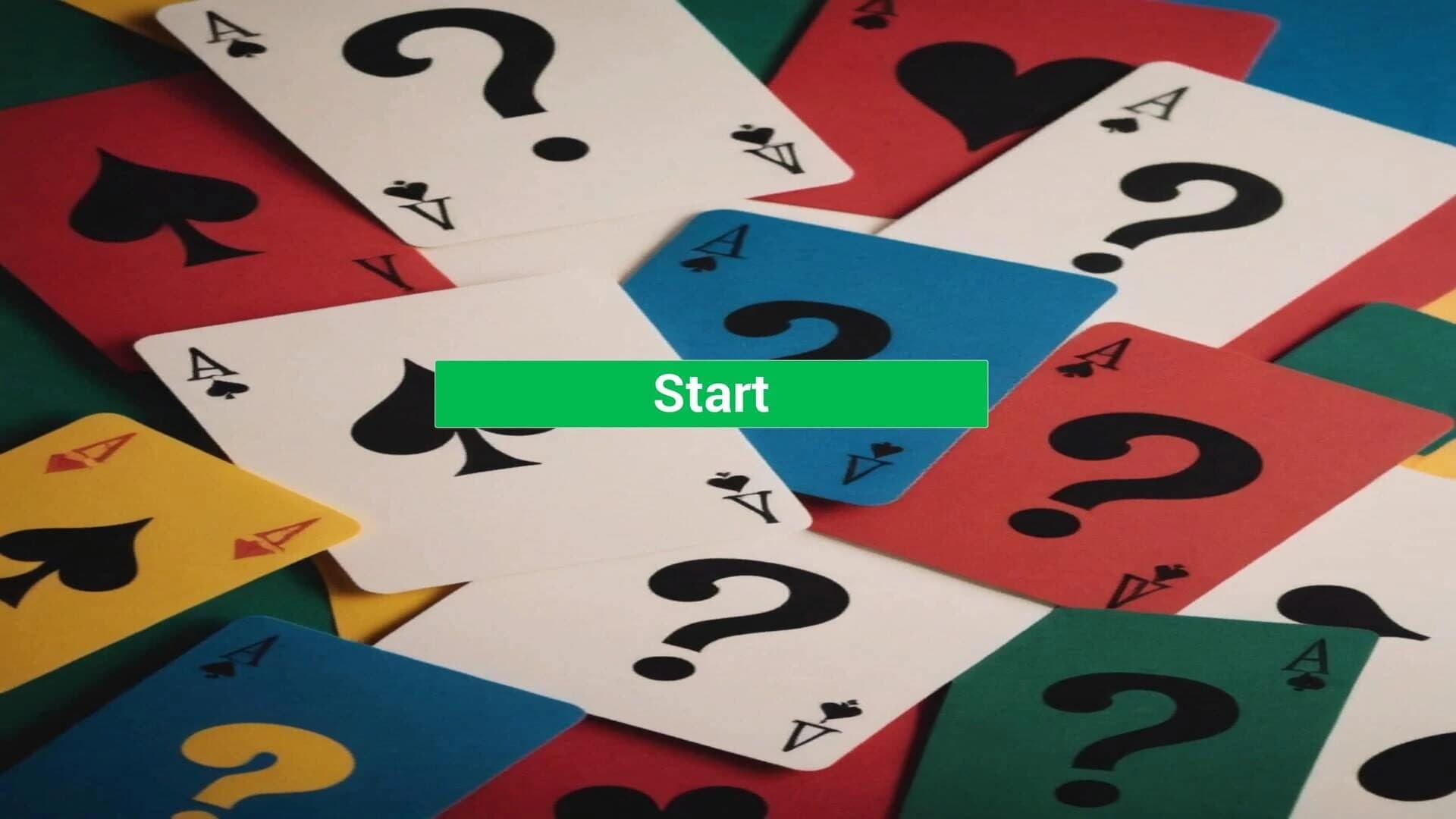 Card Guesser: Red or Black screenshot 3