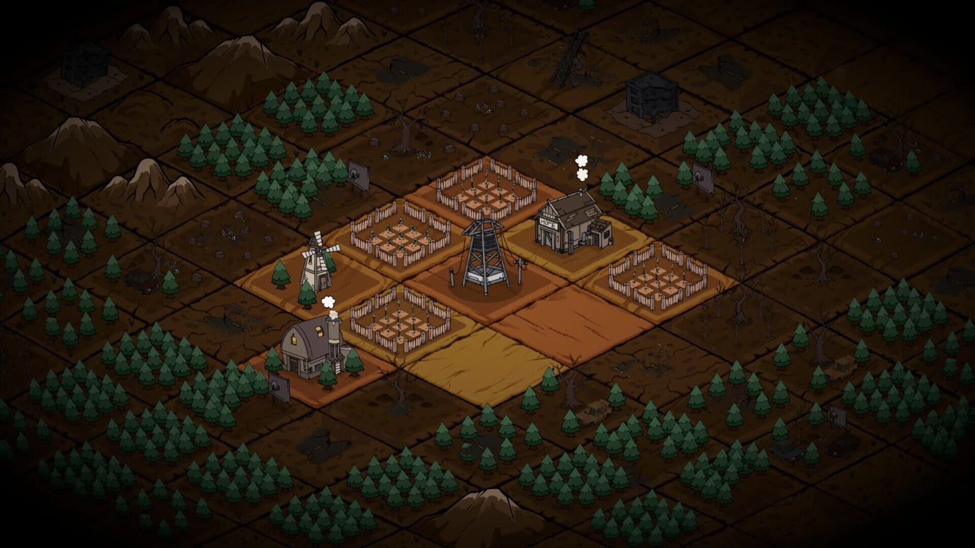 Card Homestead screenshot 3
