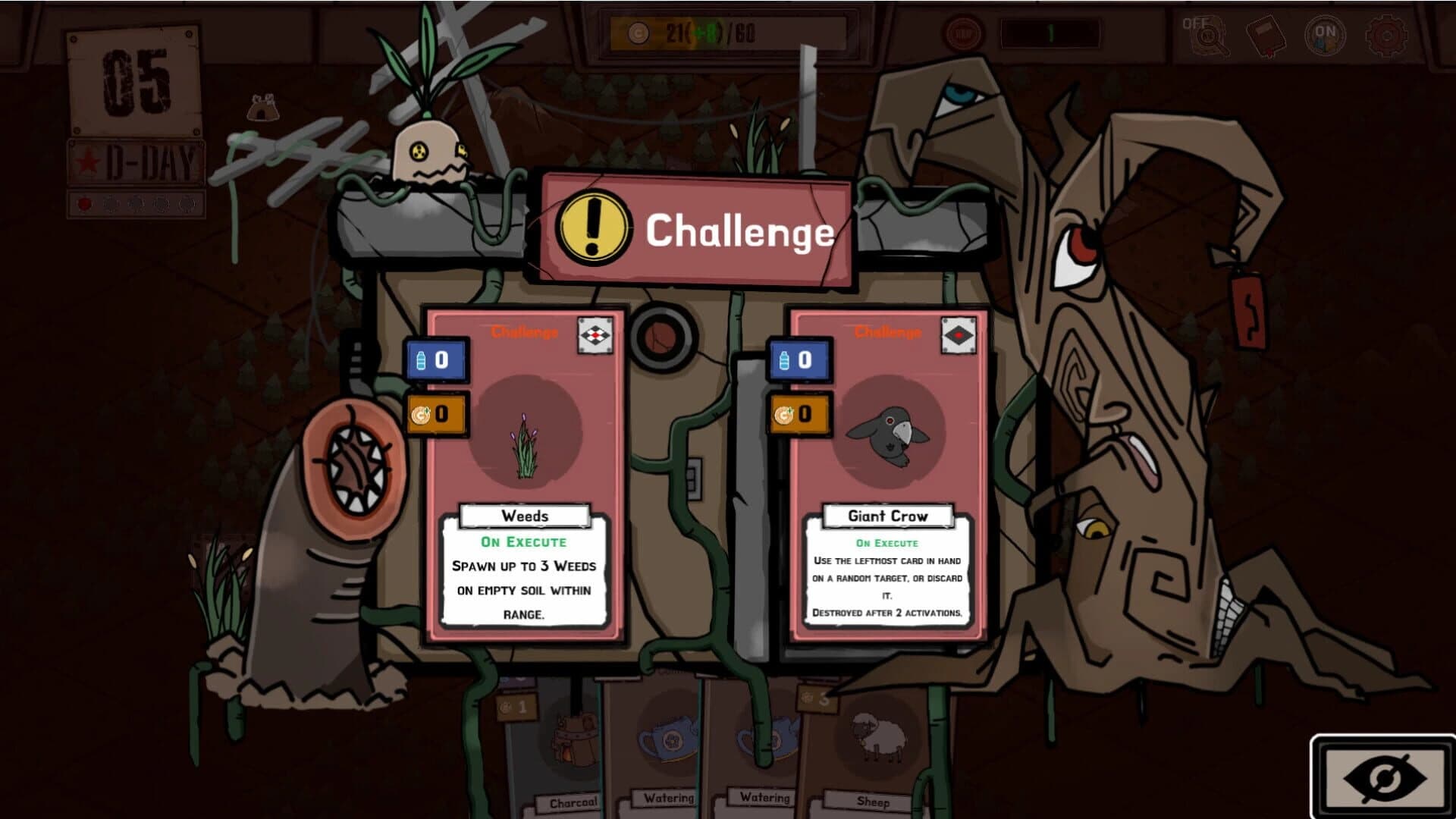 Card Homestead screenshot 4