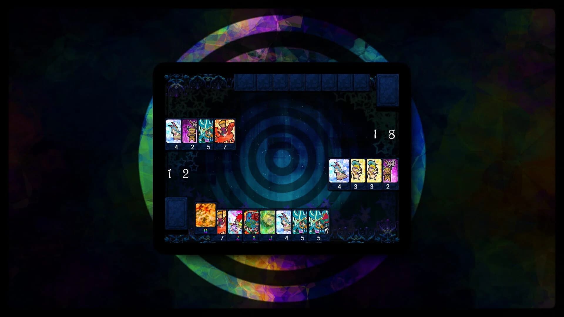 Card of Spirits screenshot 4