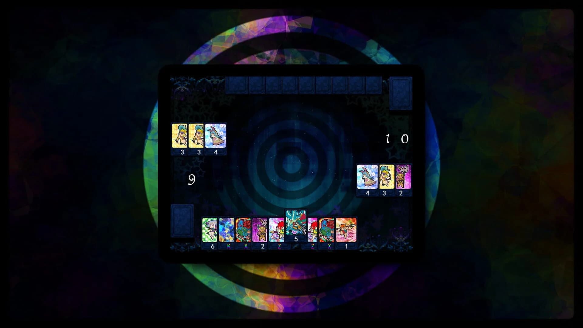 Card of Spirits screenshot 3