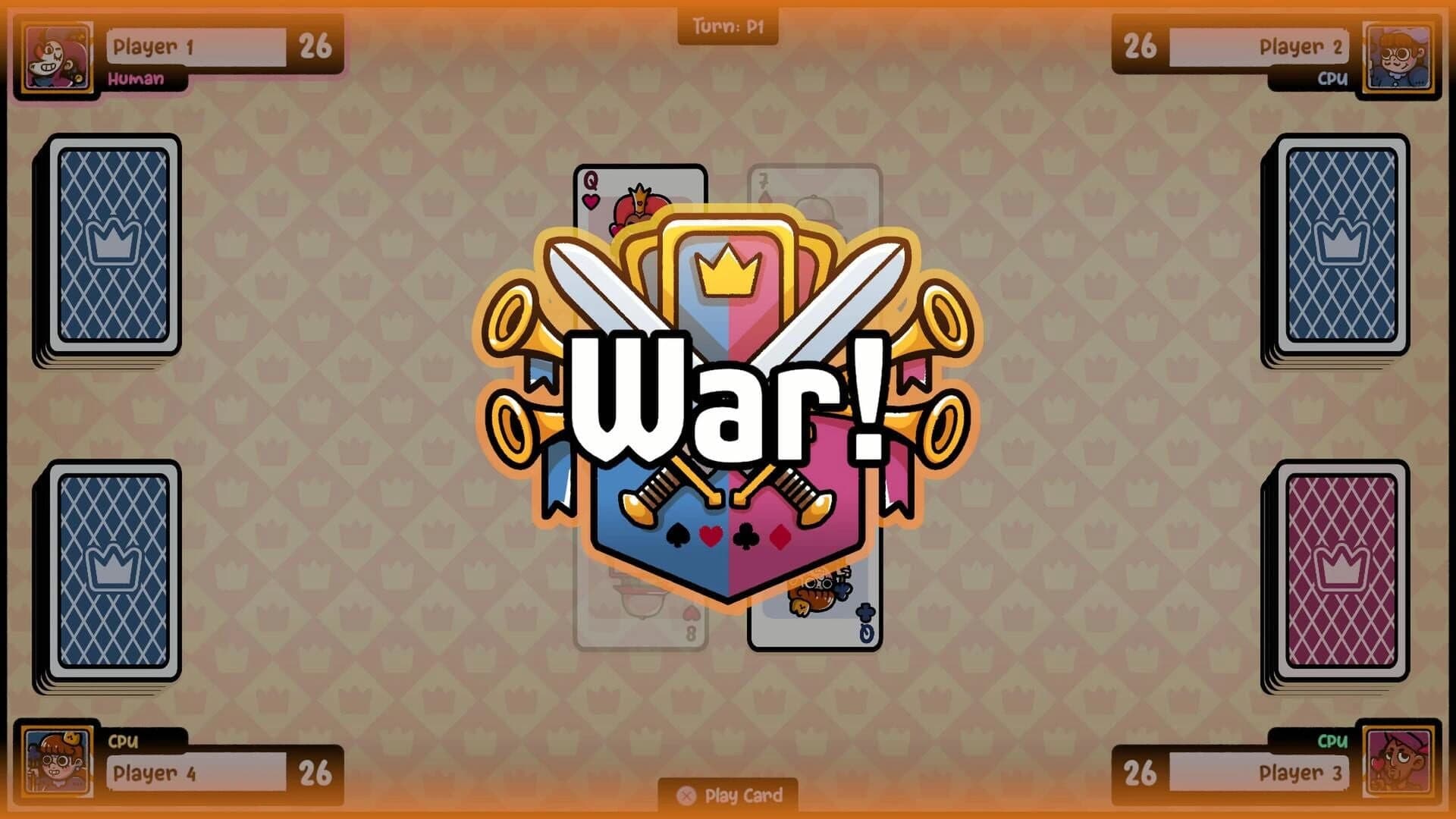 Card Party Showdown screenshot 5
