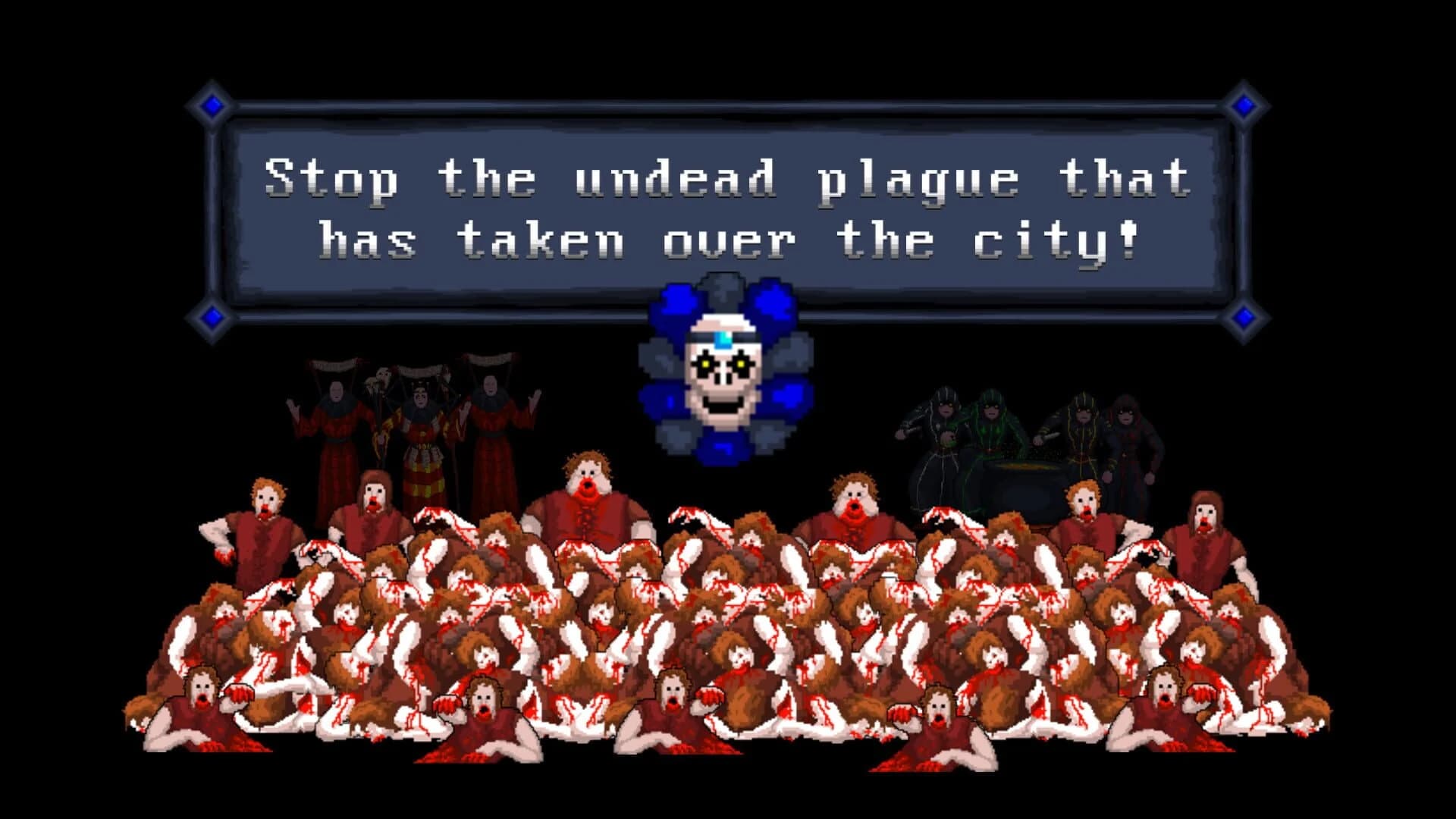 Card Quest screenshot 2