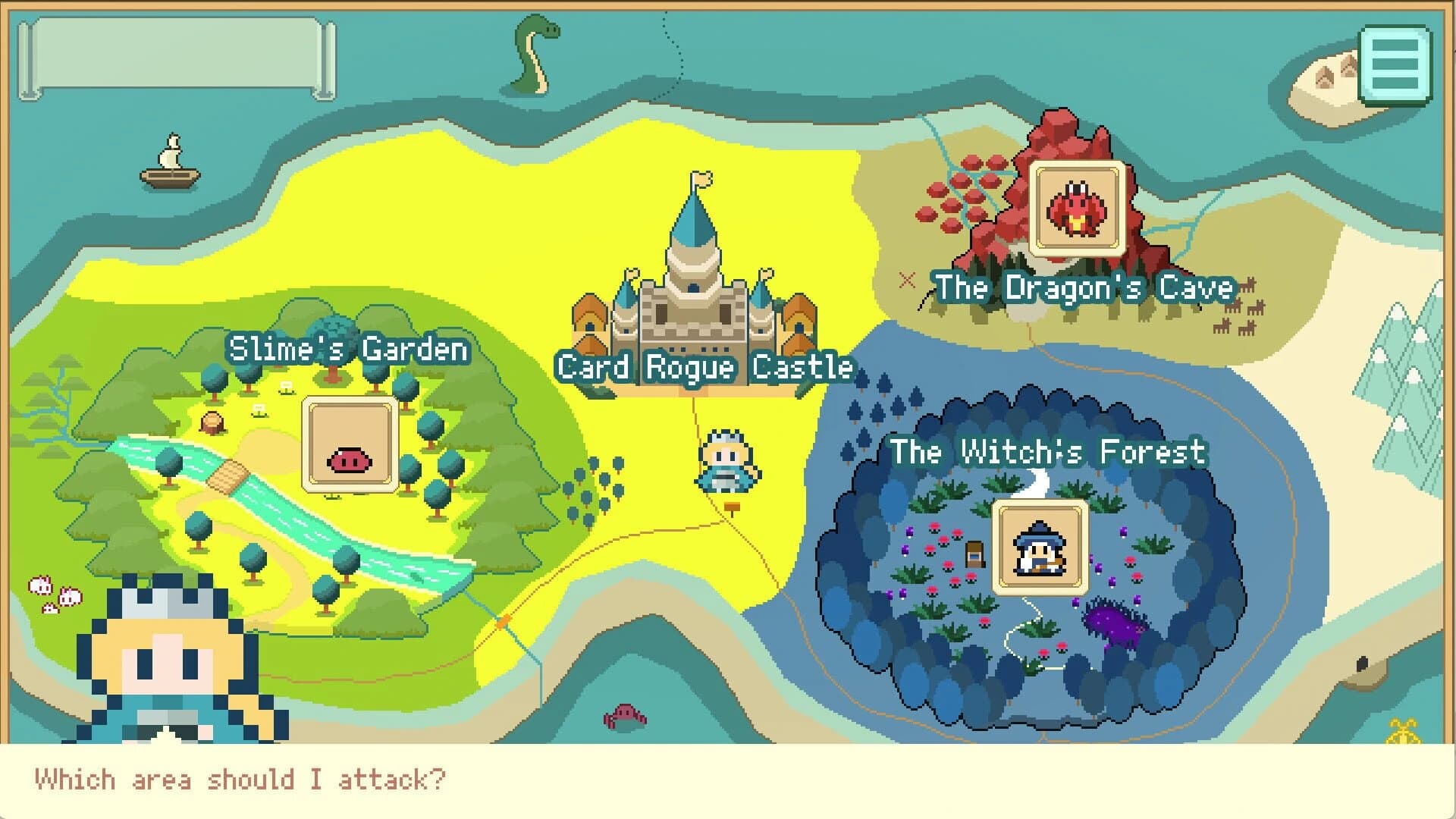 Card Rogue screenshot 2