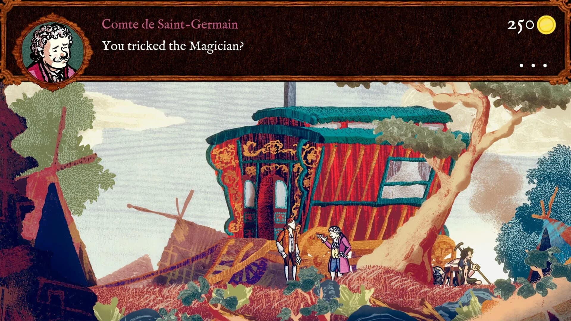 Card Shark screenshot 2