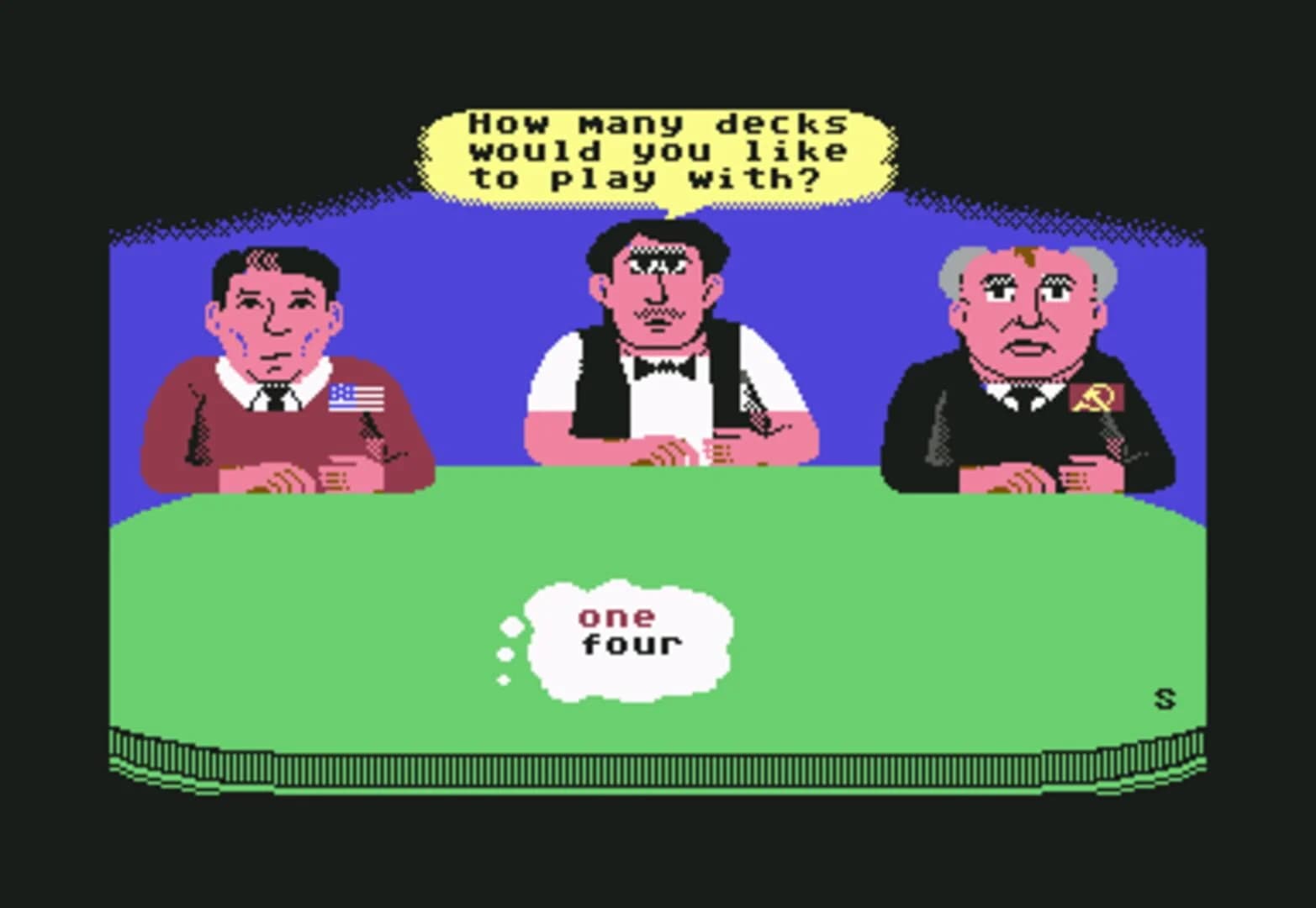 Card Sharks screenshot 2