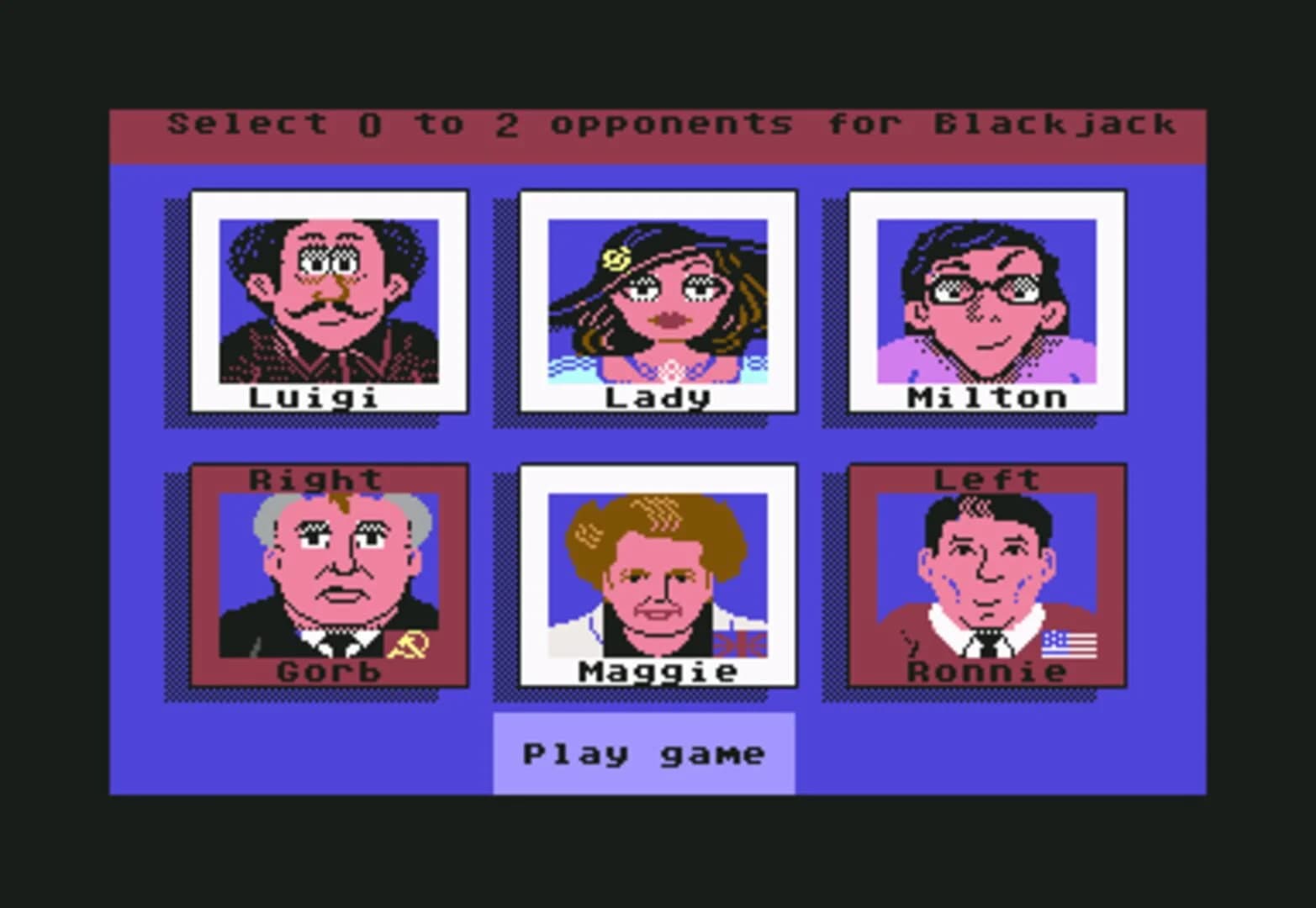 Card Sharks screenshot 1