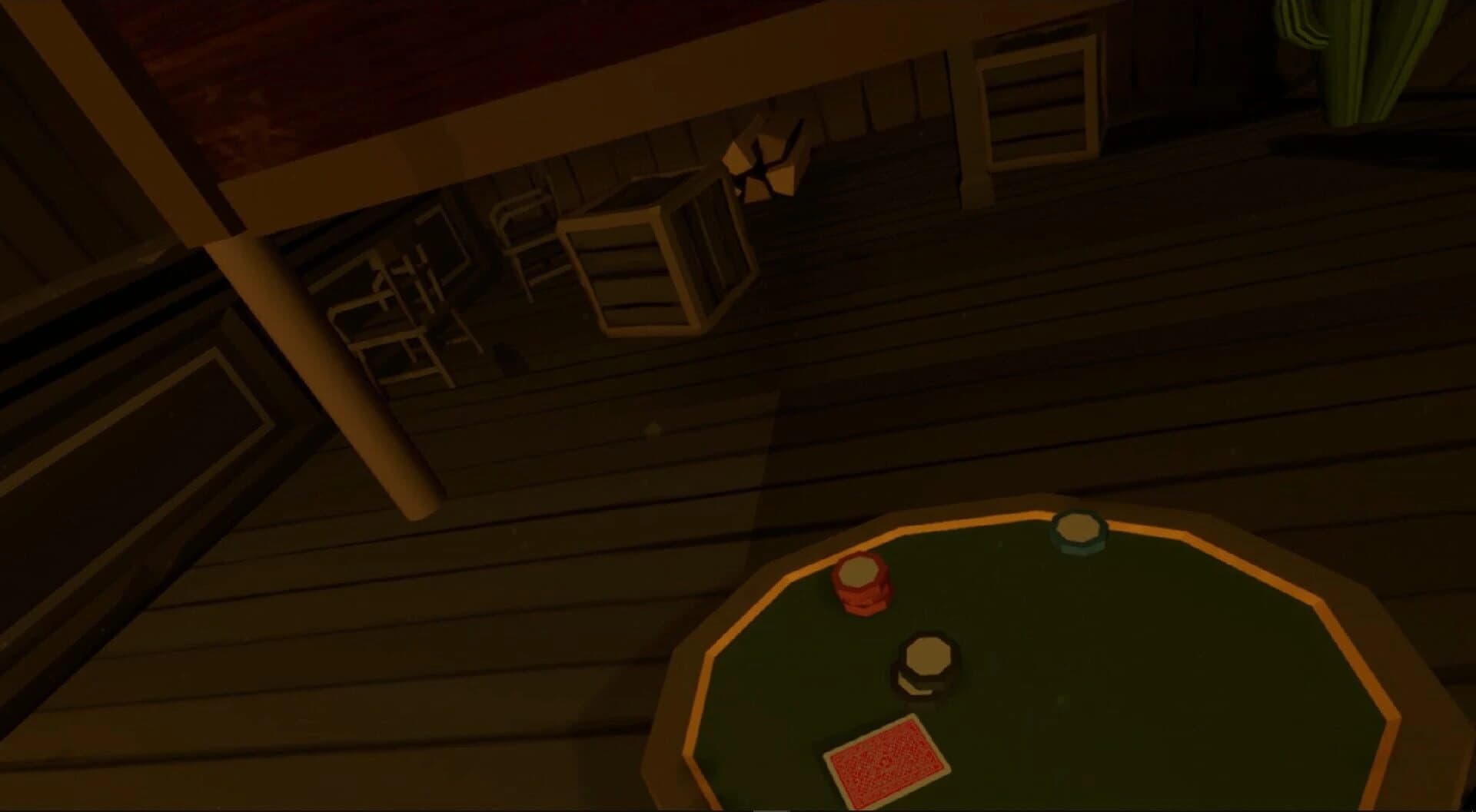 Card Throw VR screenshot 5