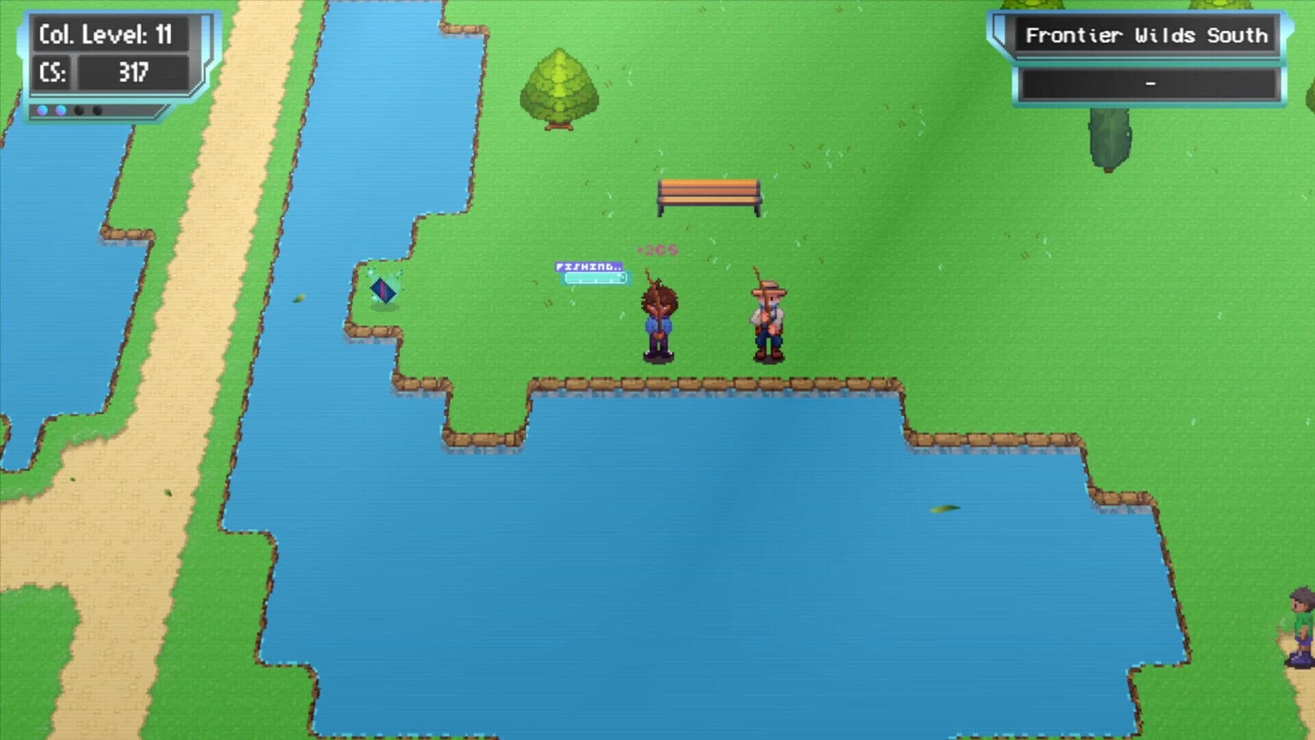 Cardaire screenshot 1