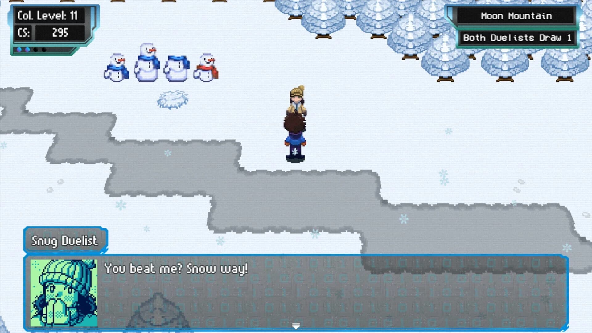 Cardaire screenshot 3