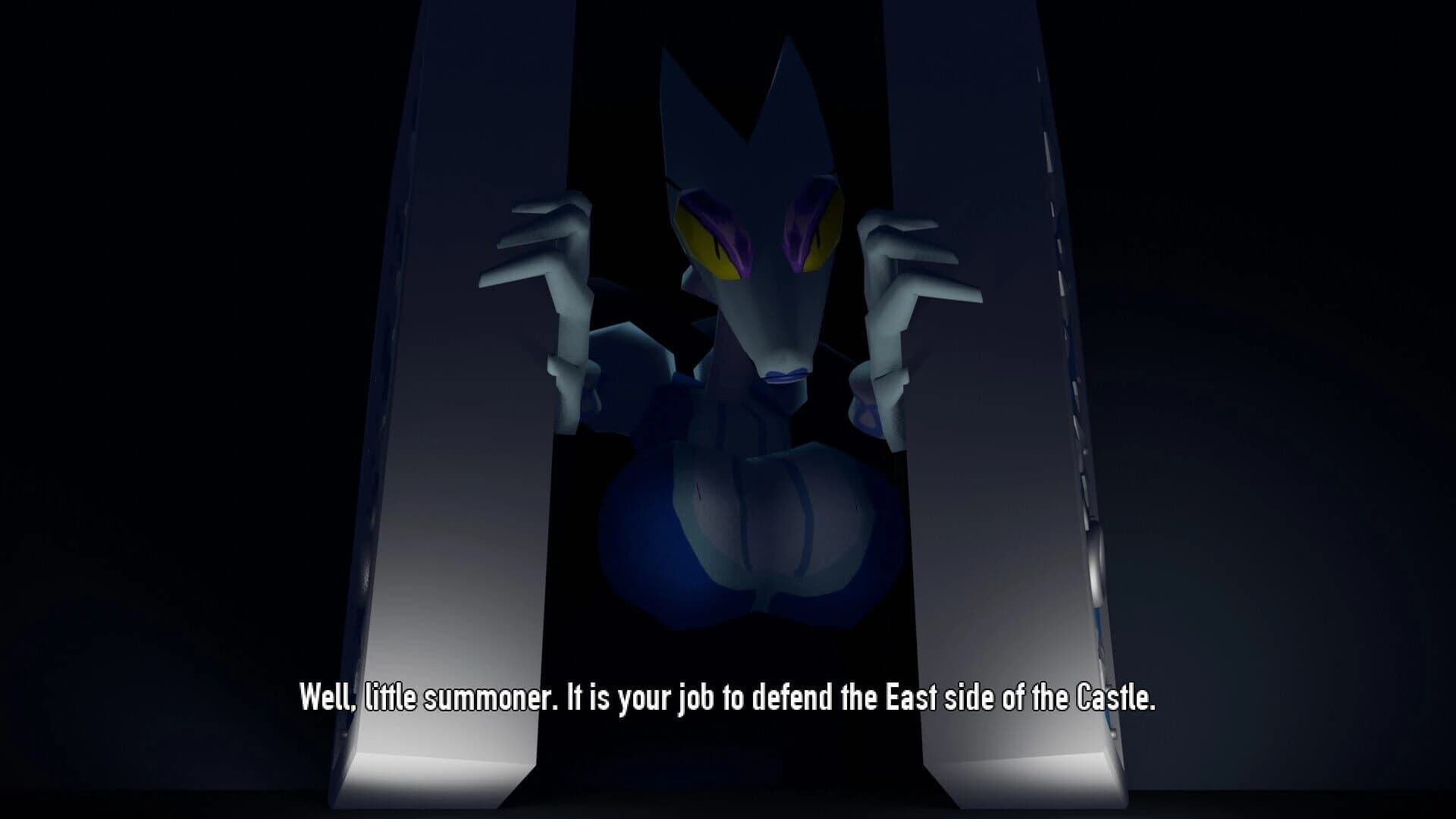 Cardaver screenshot 1